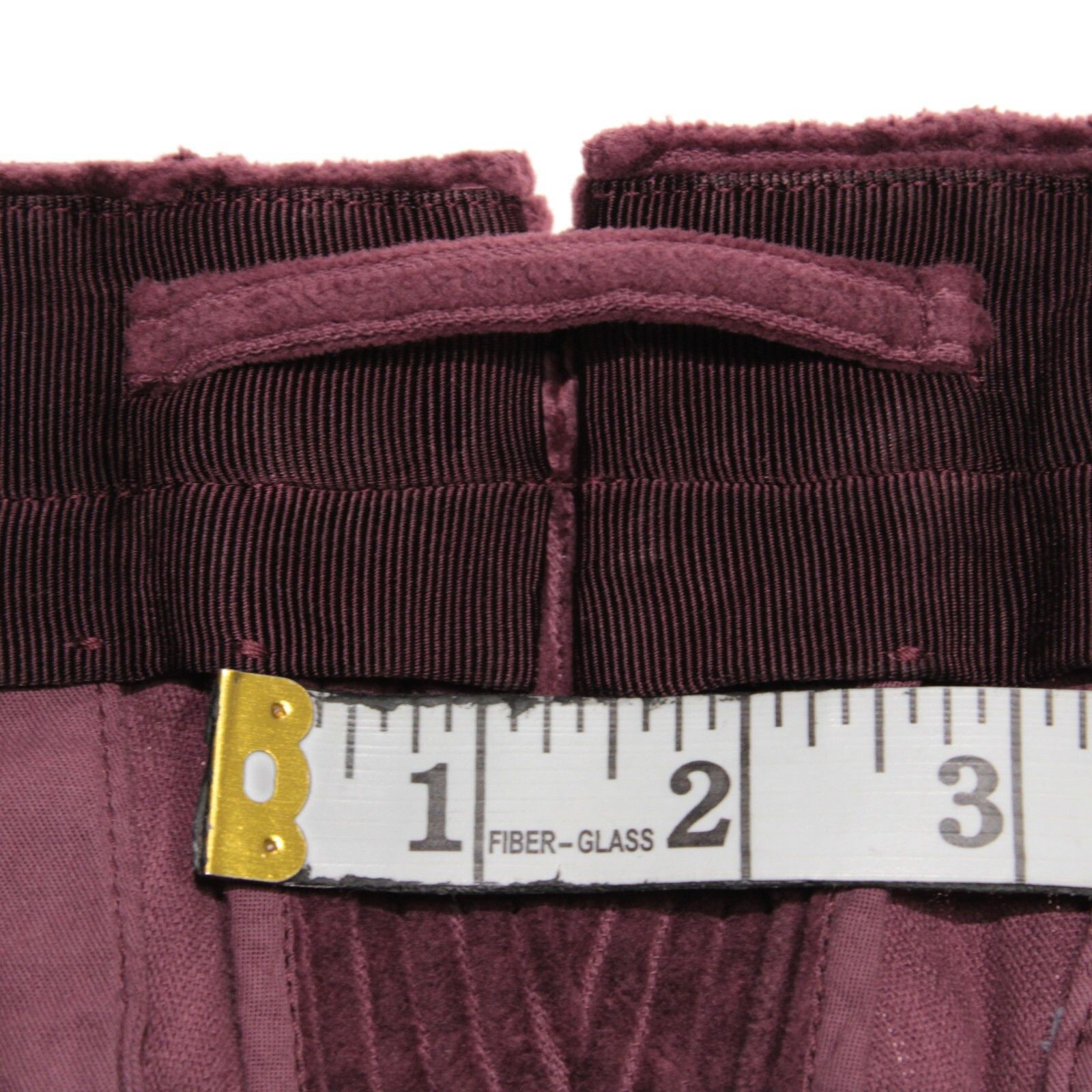 Incotex INCOTEX New with tags Chino Size 32 US In Purple Size US 32 / EU 48 - 6 Thumbnail