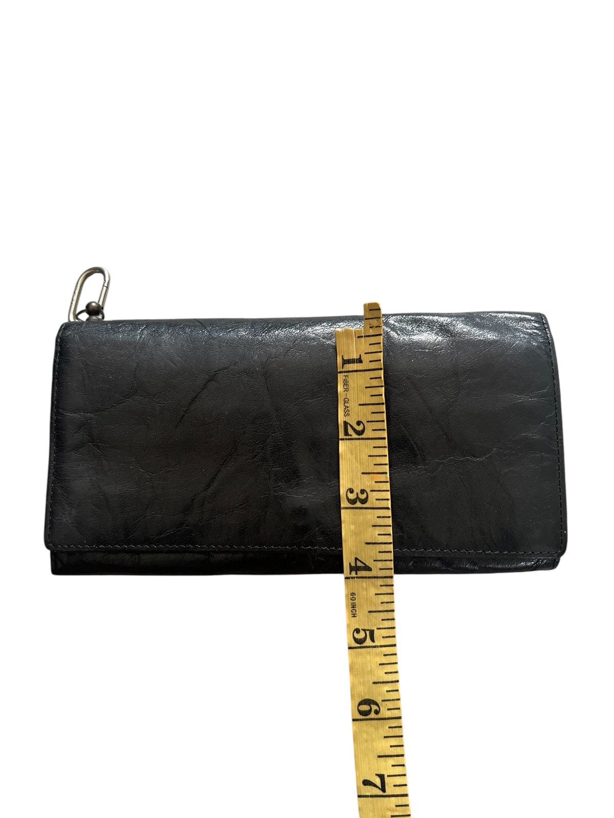 Genuine Leather Solatina 🇯🇵 Leather Long Wallet Size ONE SIZE - 15 Thumbnail