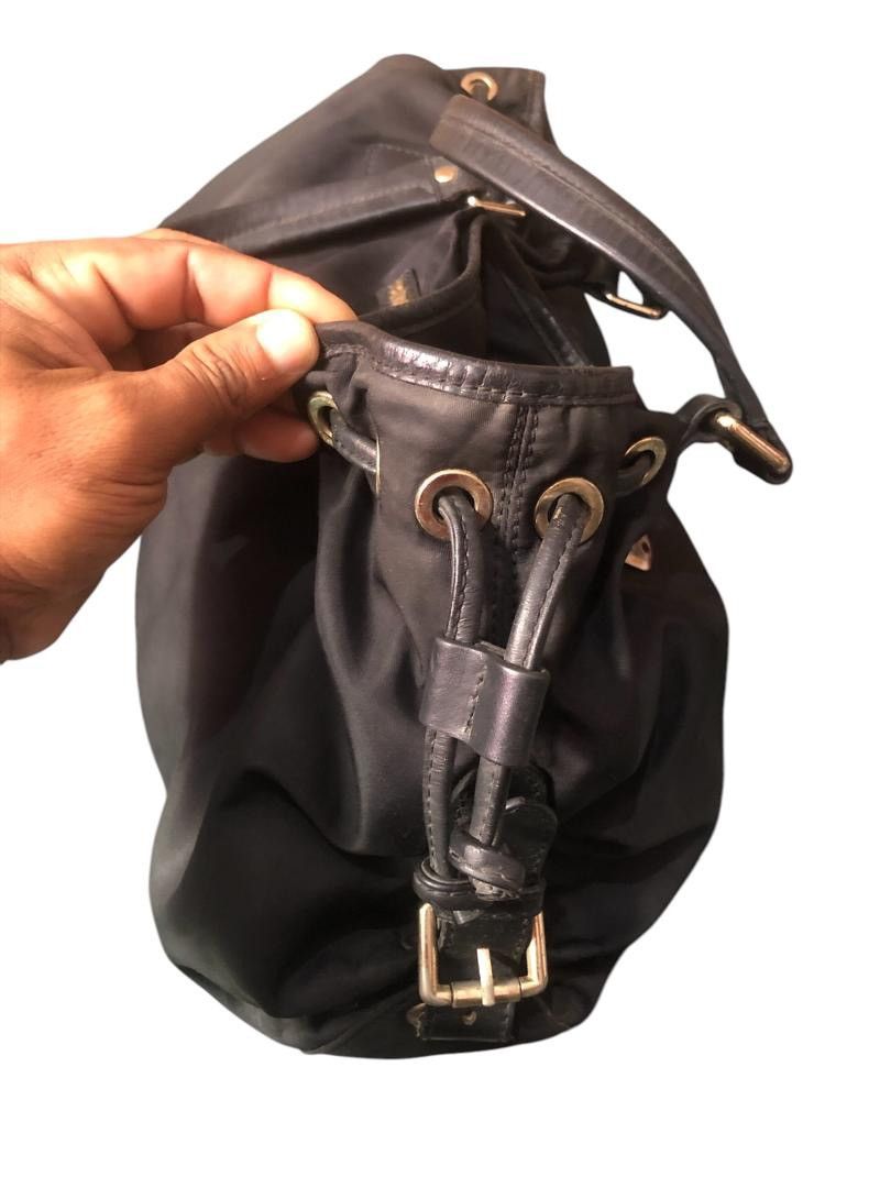 Other SEMBONIA Leather Handbag Size ONE SIZE - 8 Thumbnail