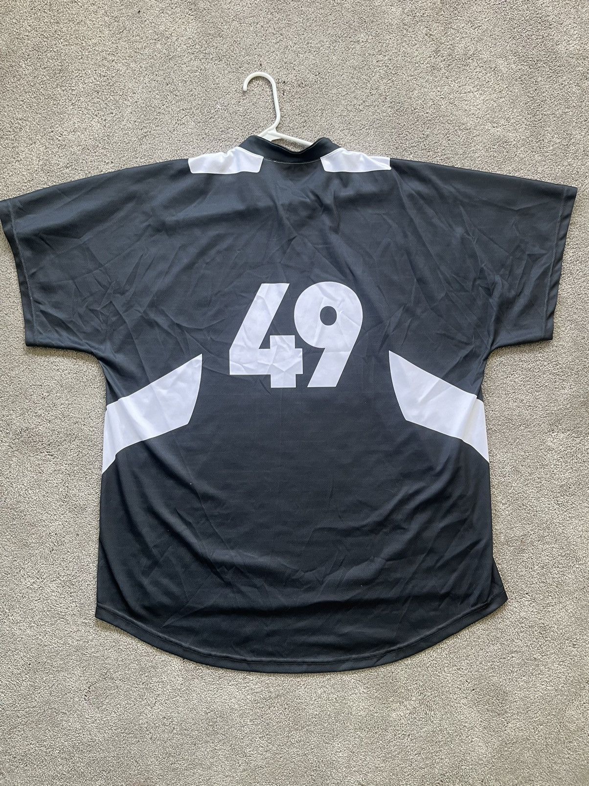 Kanye West Kanye West Donda Jersey Size US L / EU 52-54 / 3 - 2 Thumbnail