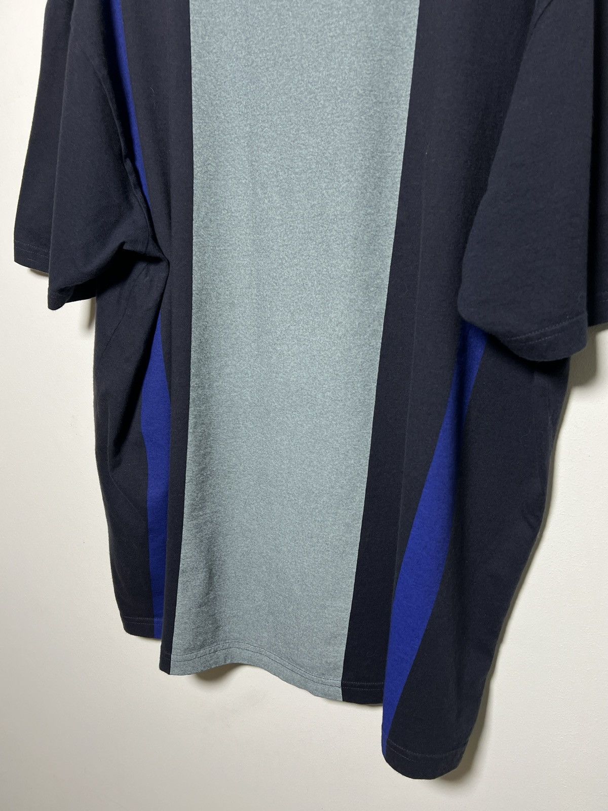 Giorgio Armani armani t shirt archive vintage Size US XL / EU 56 / 4 - 7 Thumbnail