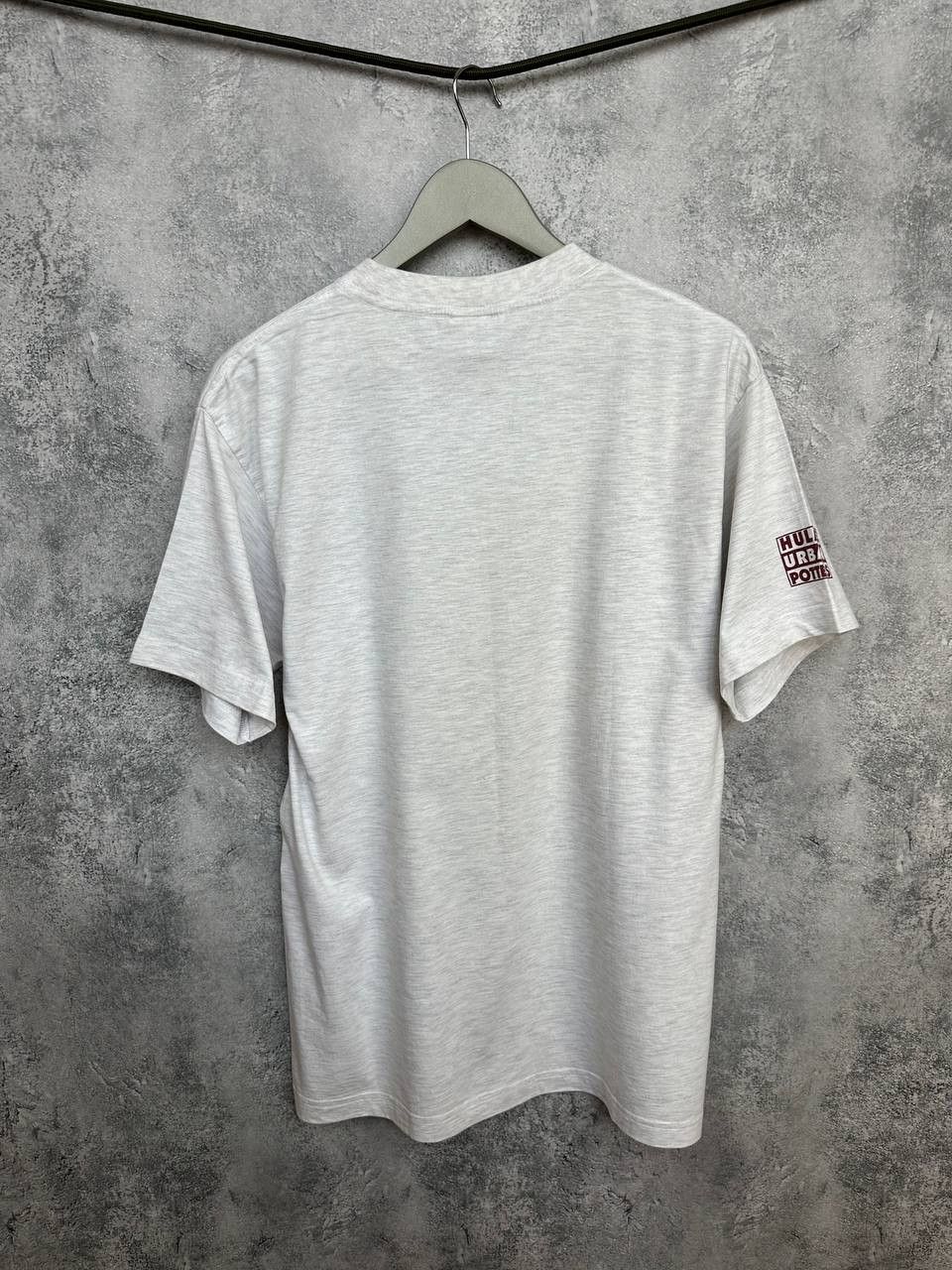 Fruit Of The Loom Vintage 2002 Hulme Mural Celebration T-Shirt Art Tee FotL Size US L / EU 52-54 / 3 - 2 Thumbnail