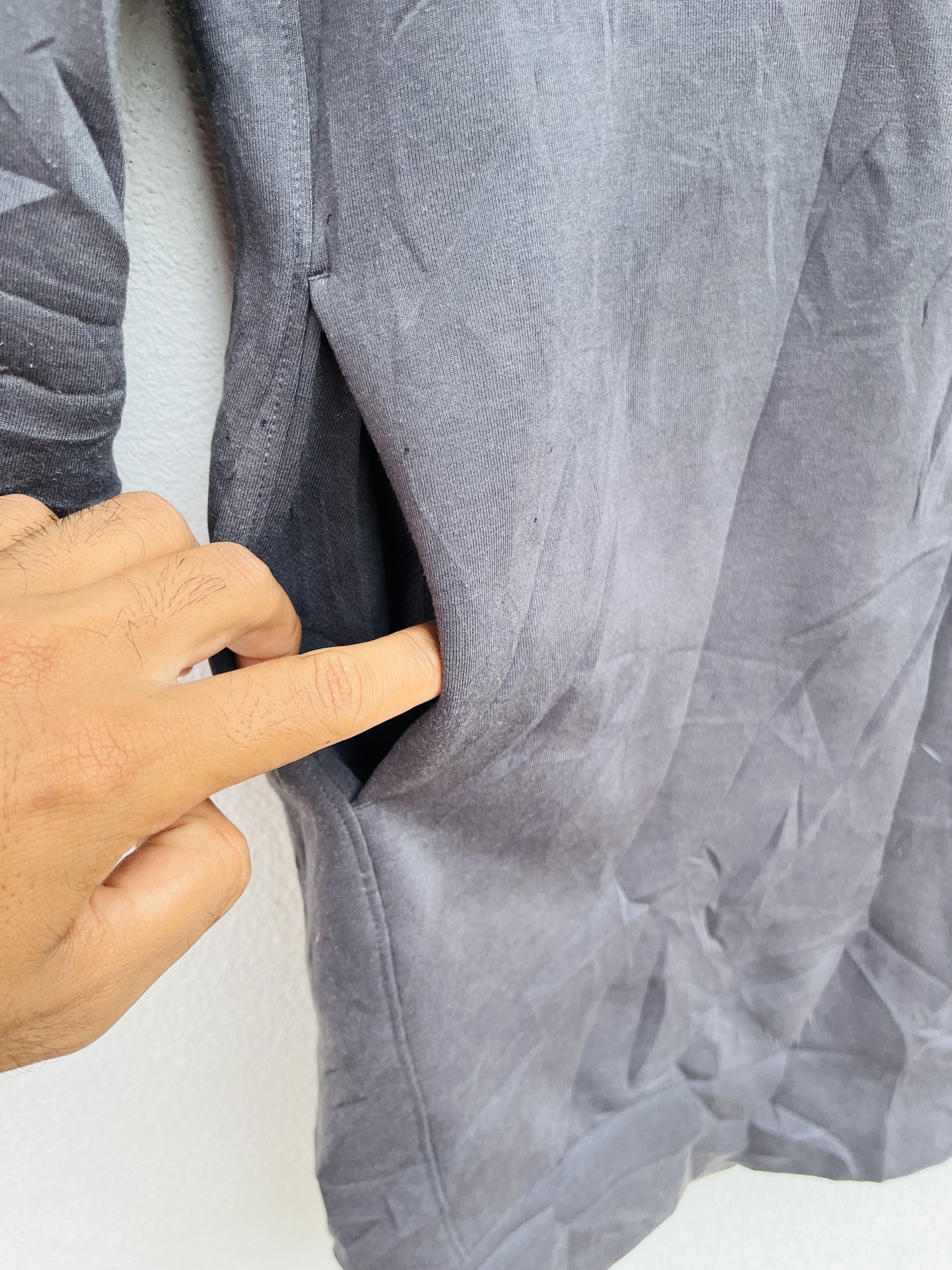 Japanese Brand × Jil Sander Vintage Jil Sander Japanese Designer Fashion Style Size S / US 4 / IT 40 - 7 Thumbnail