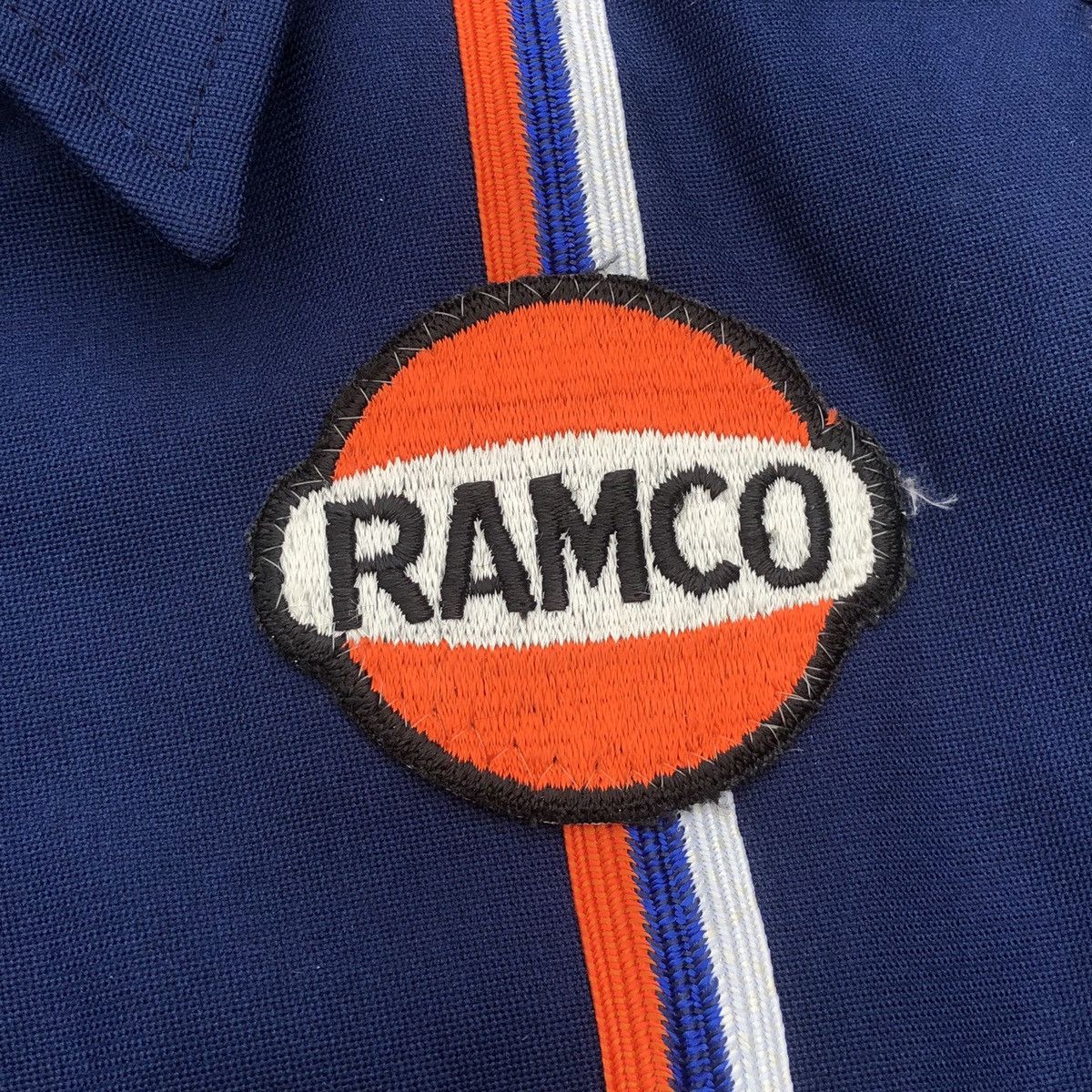 Vintage Vintage 70’s Unitog Work Jacket Size US M / EU 48-50 / 2 - 5 Thumbnail