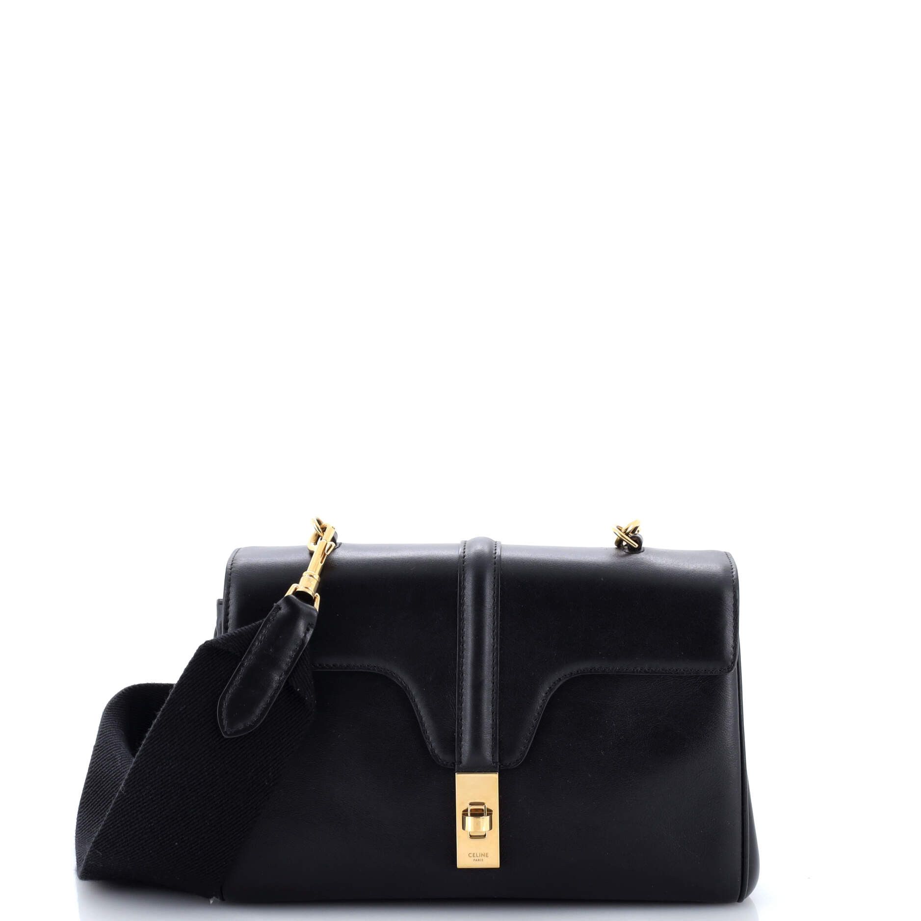 Celine Soft 16 Bag Size ONE SIZE - 1 Thumbnail