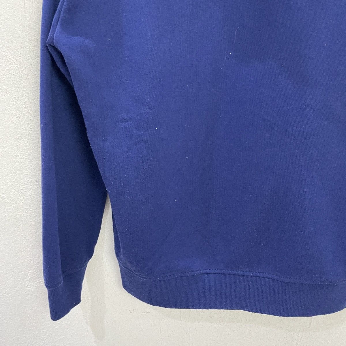 Nissan Vintage Nissan Skyline Gt-r Hoodies Sweatshirt Size US M / EU 48-50 / 2 - 9 Thumbnail