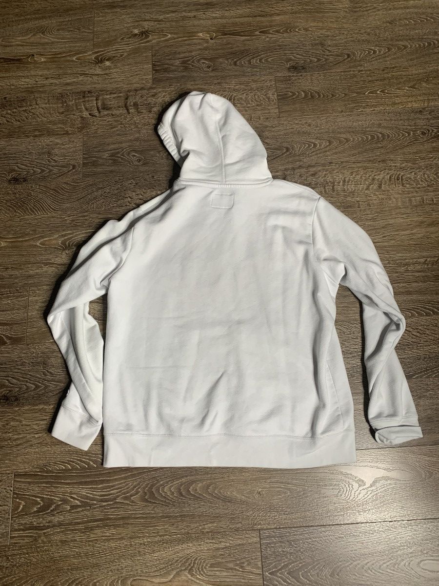 Champion White Champion Hoodie Size US L / EU 52-54 / 3 - 3 Thumbnail