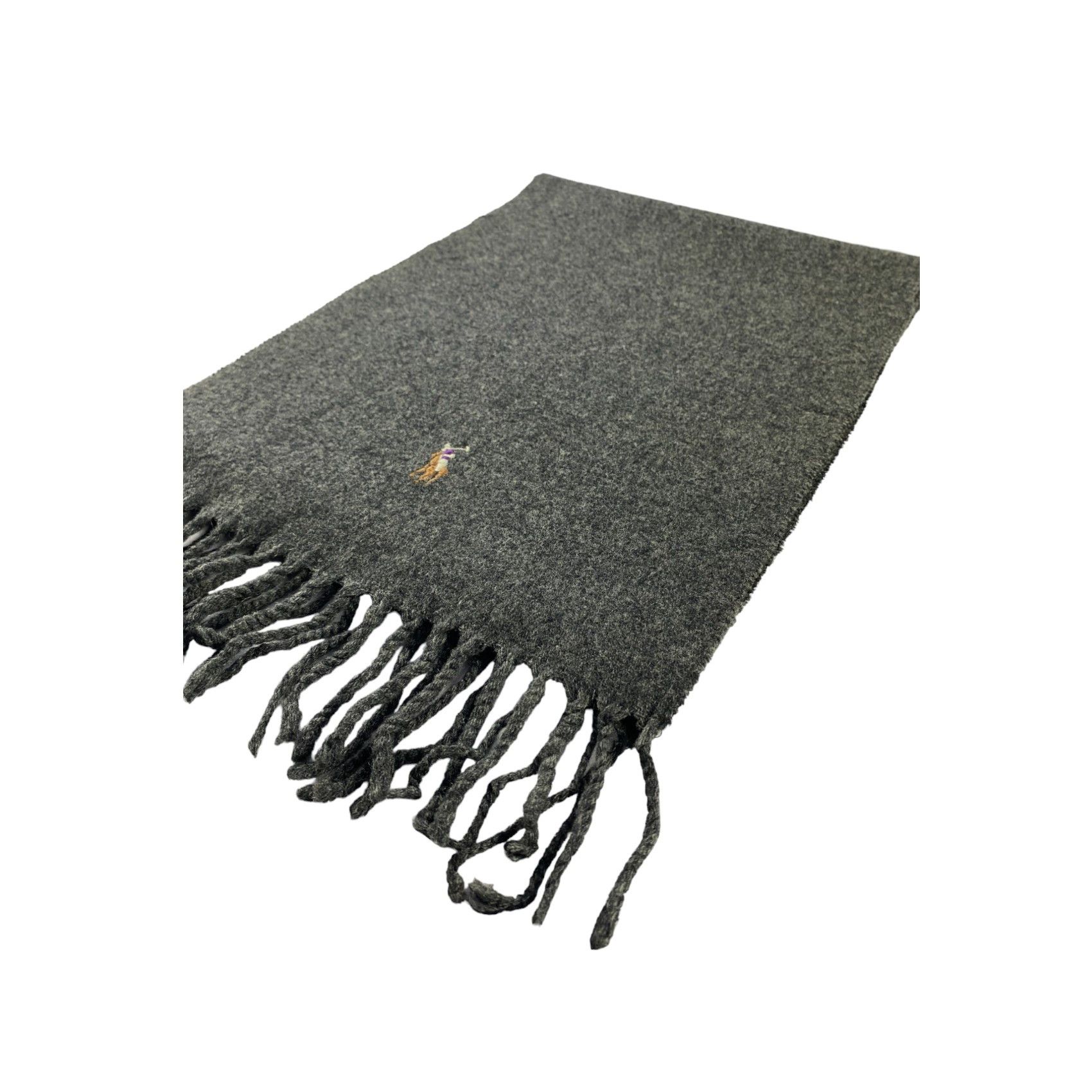 Polo Ralph Lauren Polo Ralph Lauren Scarf / Muffler / Neckwear - 1801 Size ONE SIZE - 3 Thumbnail