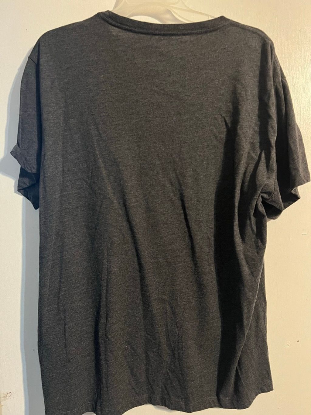 NFL Men's NFL Team Apparel New Orleans Saints Tee L Size US L / EU 52-54 / 3 - 2 Thumbnail