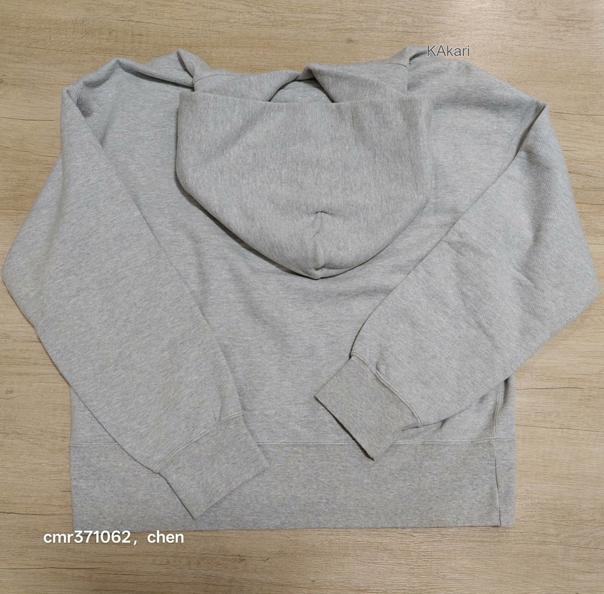 Visvim visvim 2aw court hoodie p.o Size US L / EU 52-54 / 3 - 6 Thumbnail