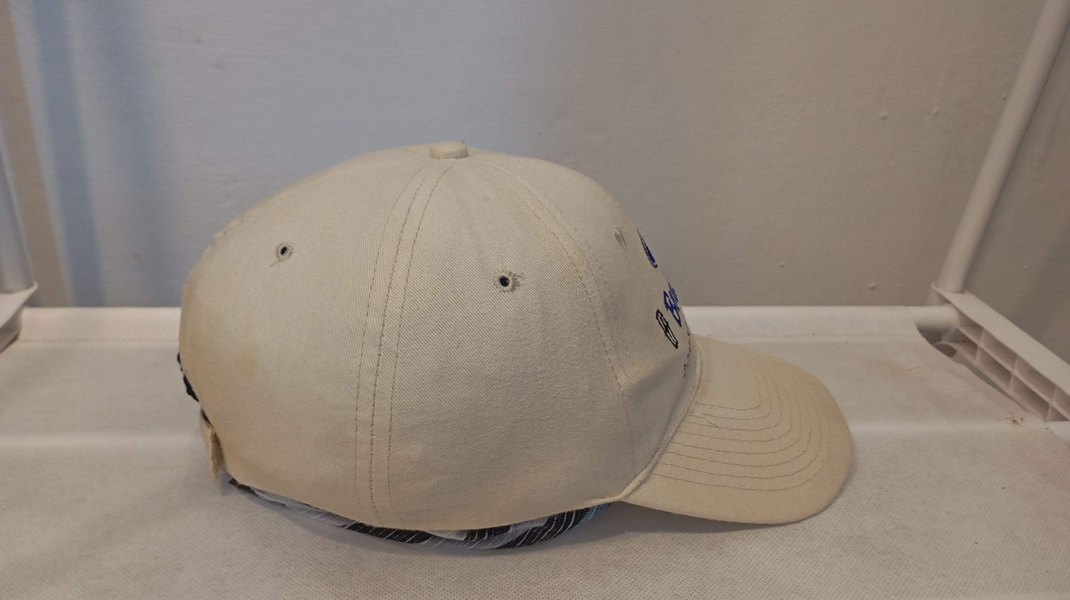 Ford Vintage Ford Cap Hat Size ONE SIZE - 3 Thumbnail