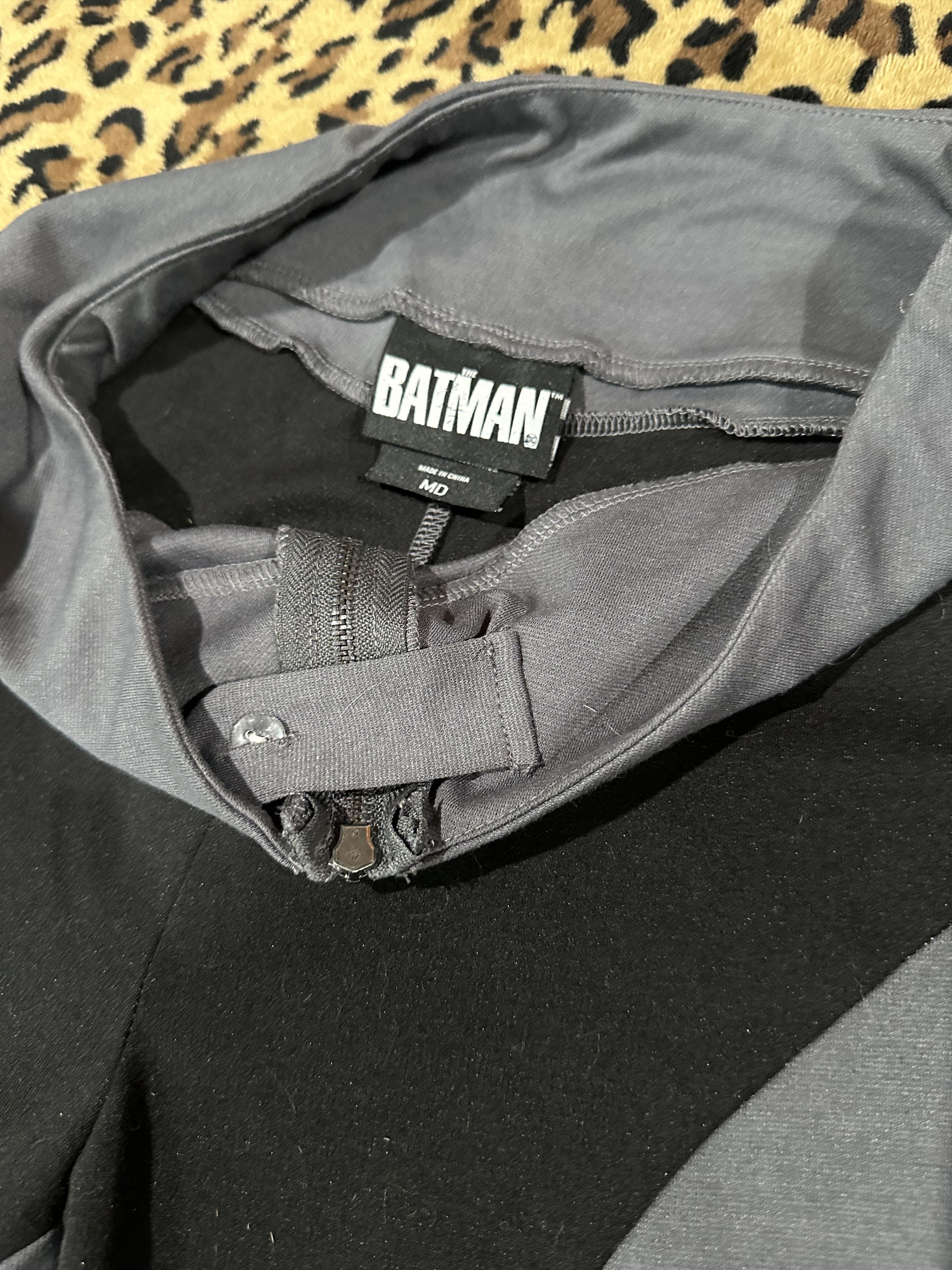 Other DC Catwoman Sweatpants Size 30" / US 8 / IT 44 - 3 Thumbnail
