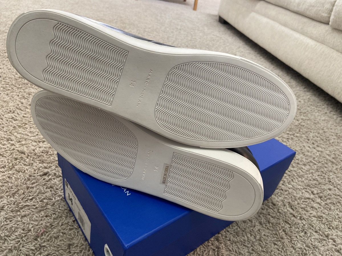 Designer Kyler black Size US 14 / EU 47 - 4 Thumbnail