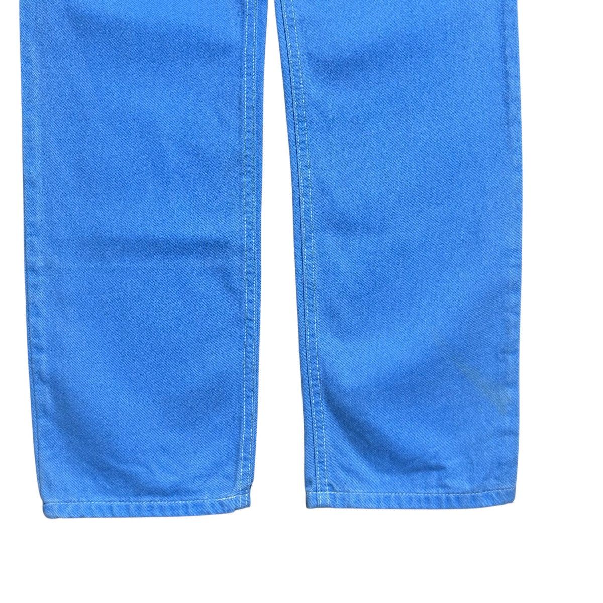 Polo Ralph Lauren Vintage Polo Jeans Company Jeans Pants Size 31" - 8 Thumbnail