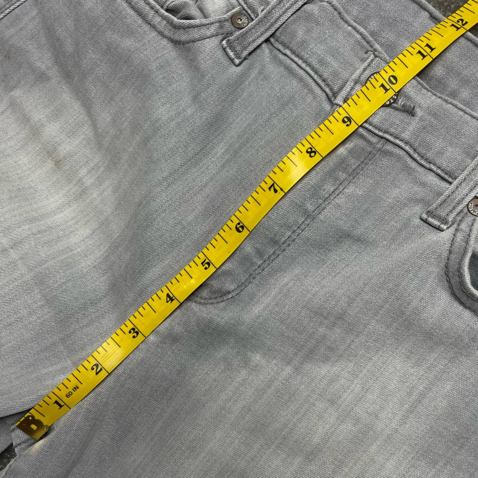 Pistola Pistola Skinny Jeans Size 29" - 12 Thumbnail