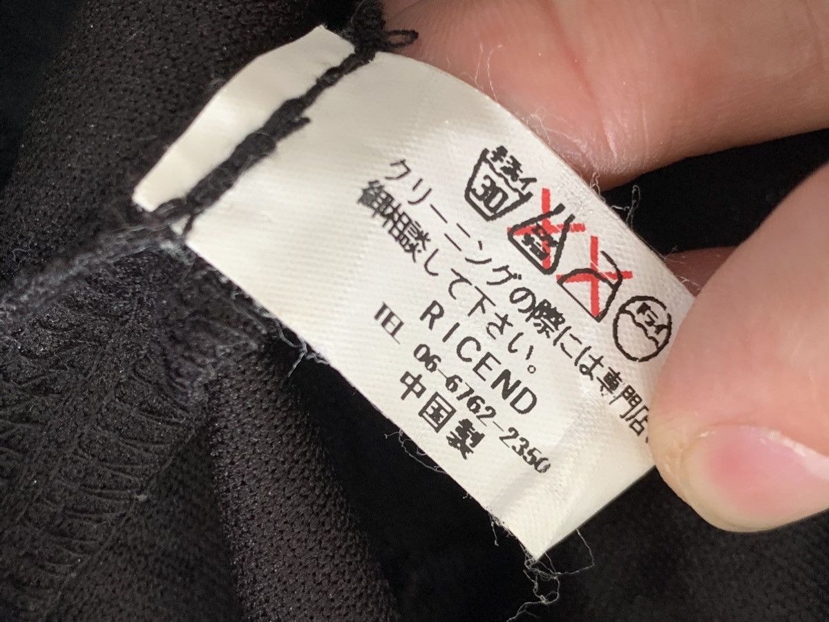 Japanese Brand ifsixwasnine lgb style era cut&sew ricend japan brand archiv Size US S / EU 44-46 / 1 - 6 Thumbnail