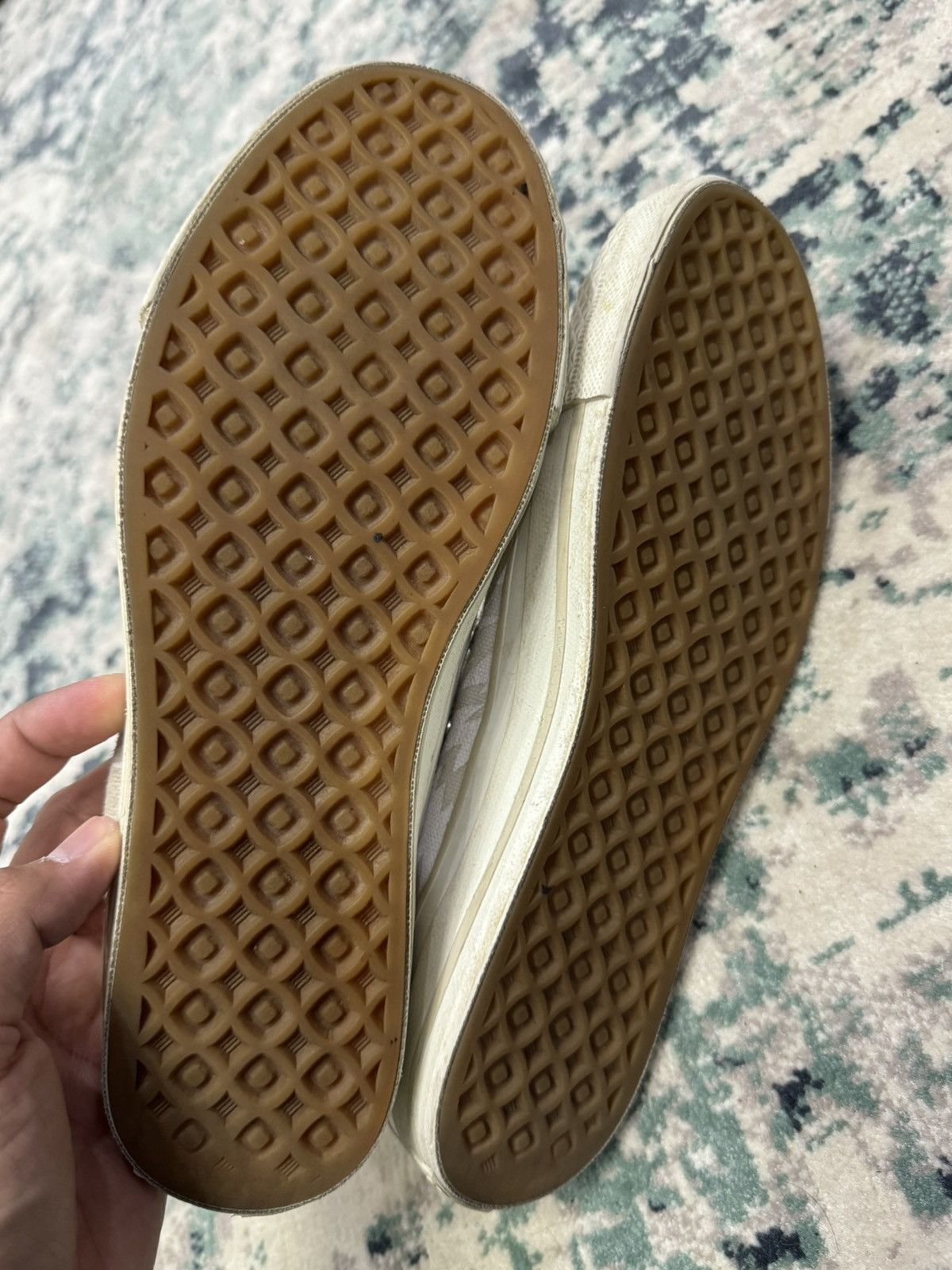 Japanese Brand × Vintage ELEY KISHIMOTO RETROSPECTIVE LOW-TOP SHOES Size US 6 / EU 39 - 10 Thumbnail