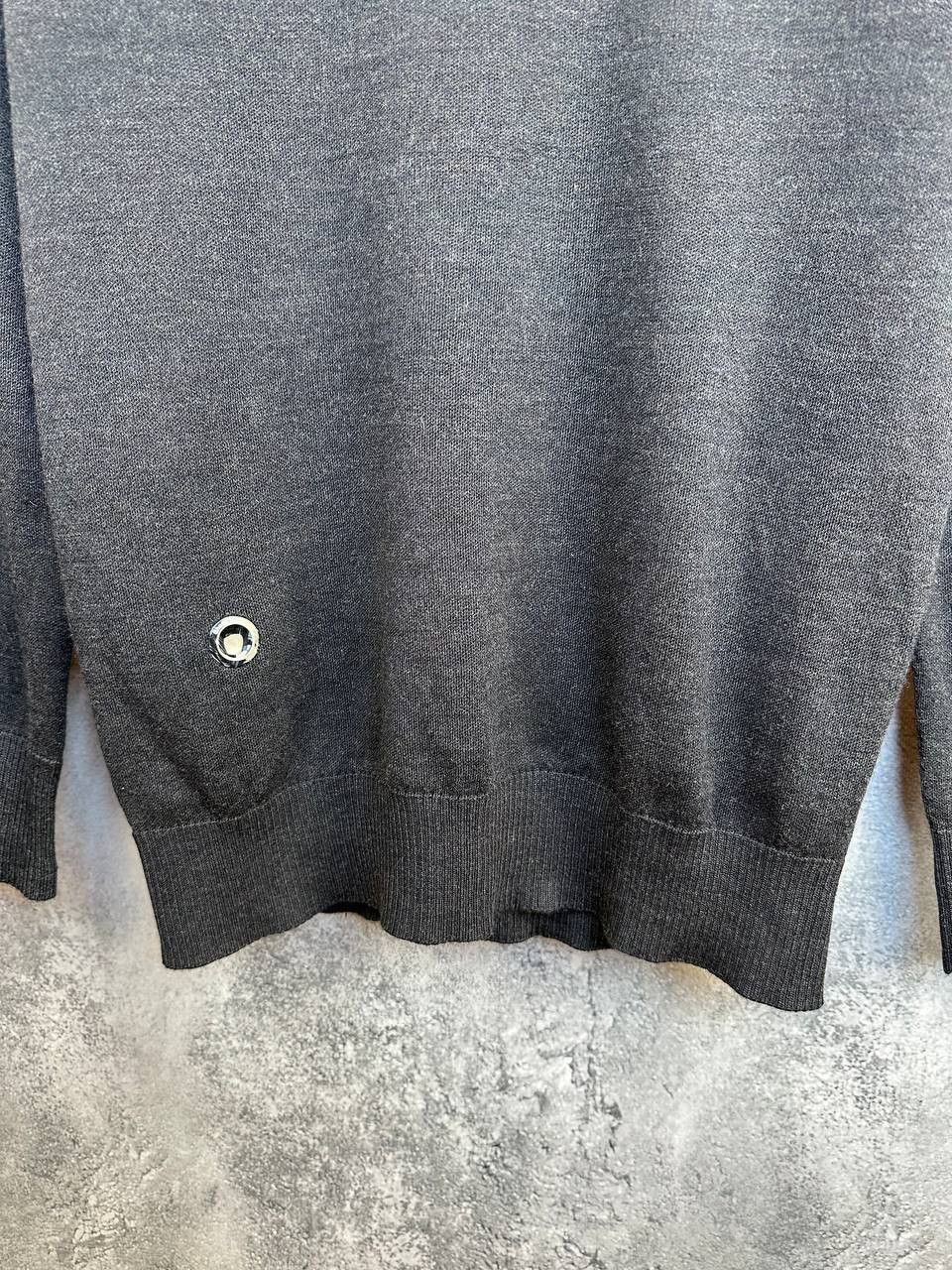 Other Sheep Inc Sweater New Zealand Merino Wool Crew Neck Jumper Size US S / EU 44-46 / 1 - 7 Thumbnail