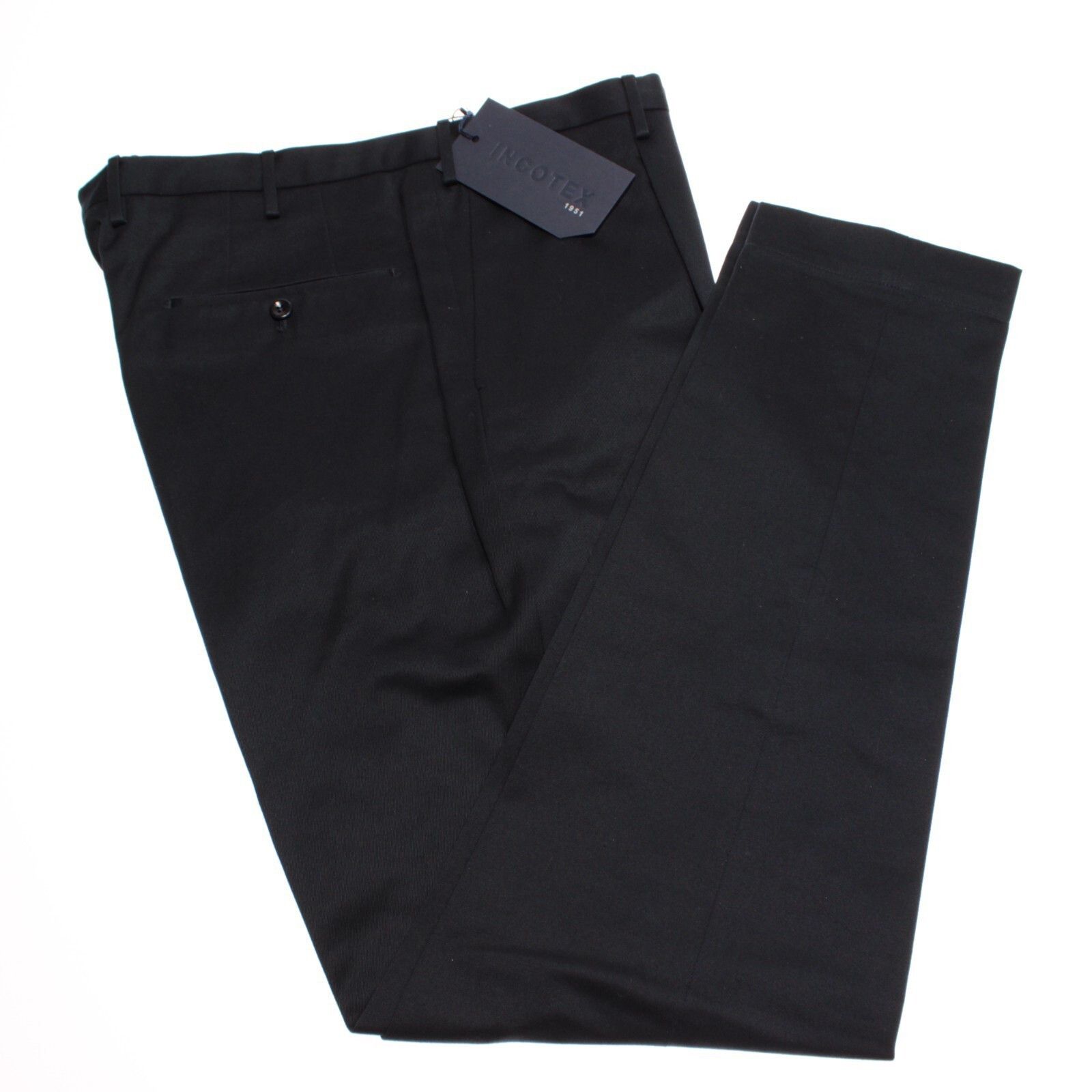 Incotex INCOTEX New with tags Chino Size 38 US In Blue Size US 38 / EU 54 - 2 Thumbnail
