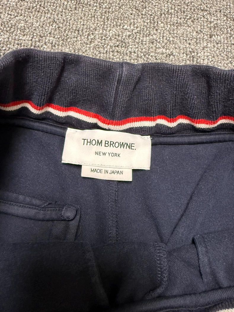Thom Browne Thom Browne size 1 shorts Size US 39 - 3 Thumbnail