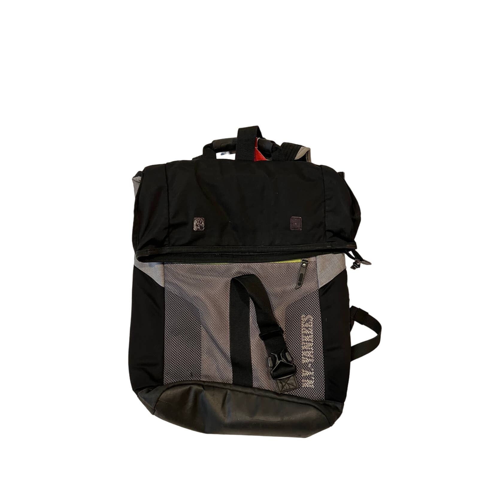 New York Yankees New York Yankees Top Loading Backpack Size 30 - 1 Thumbnail