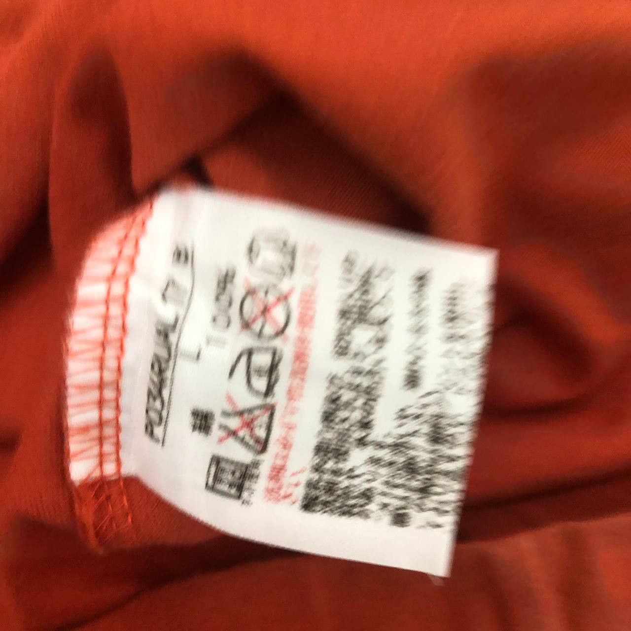 Karl Helmut T506 BLAME ON MY YOUTH X KARL HELMUT PATCHWORK TEE Size US L / EU 52-54 / 3 - 8 Thumbnail