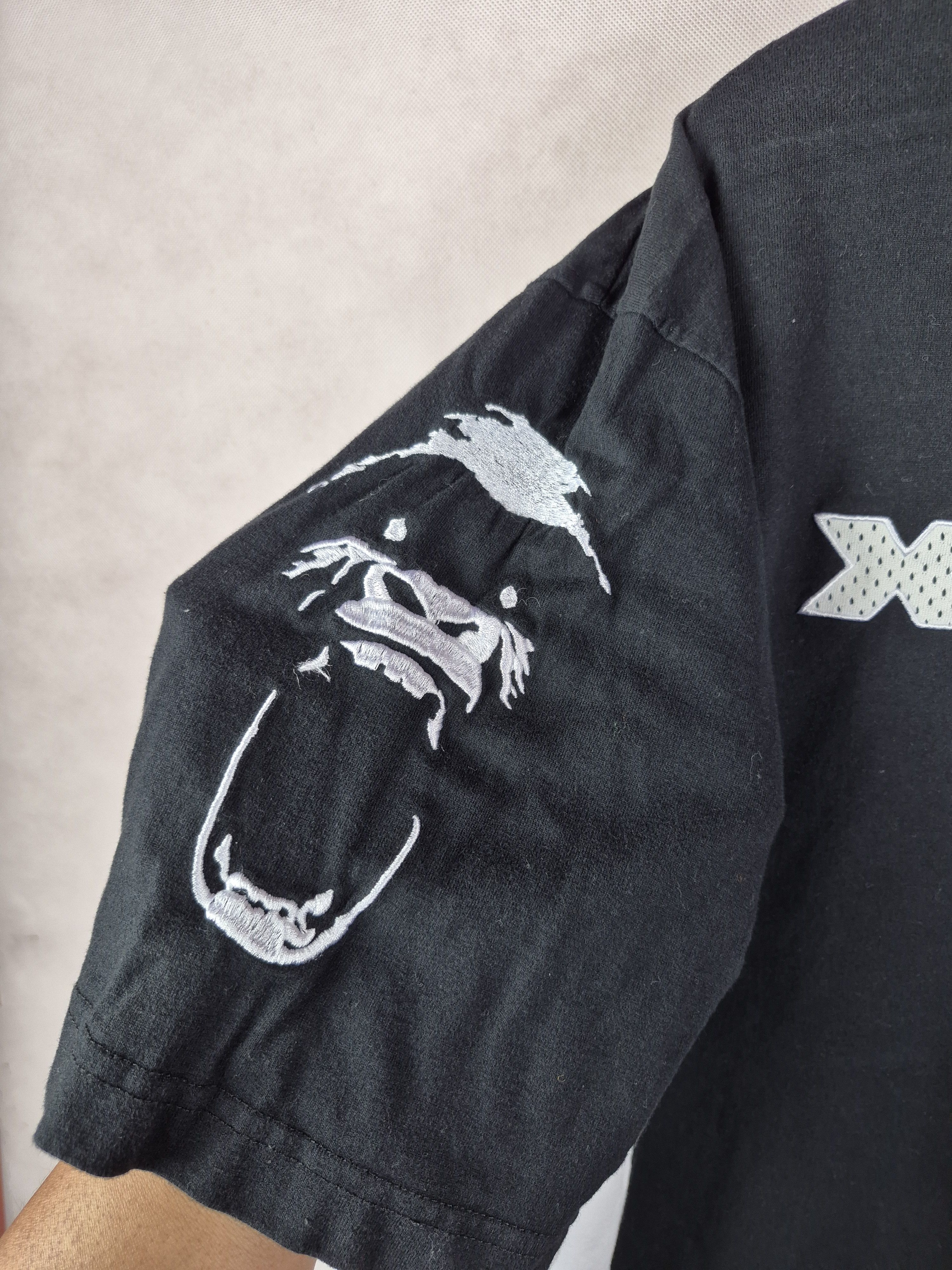Xlarge 🔥 Xlarge Los Angeles Embroided Tee Streetwear Skate Size US L / EU 52-54 / 3 - 6 Thumbnail