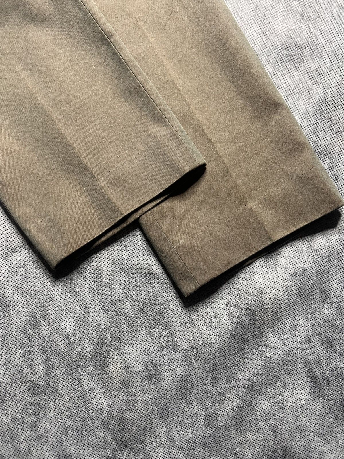 Jil Sander Jil Sander Pants Size 25" / US 0 / IT 36 - 5 Thumbnail