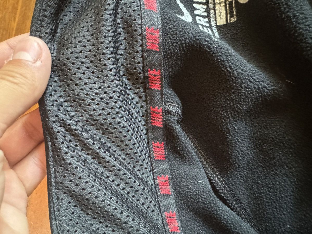 Nike Lightly used quarter zip long sleeve Size US M / EU 48-50 / 2 - 5 Thumbnail