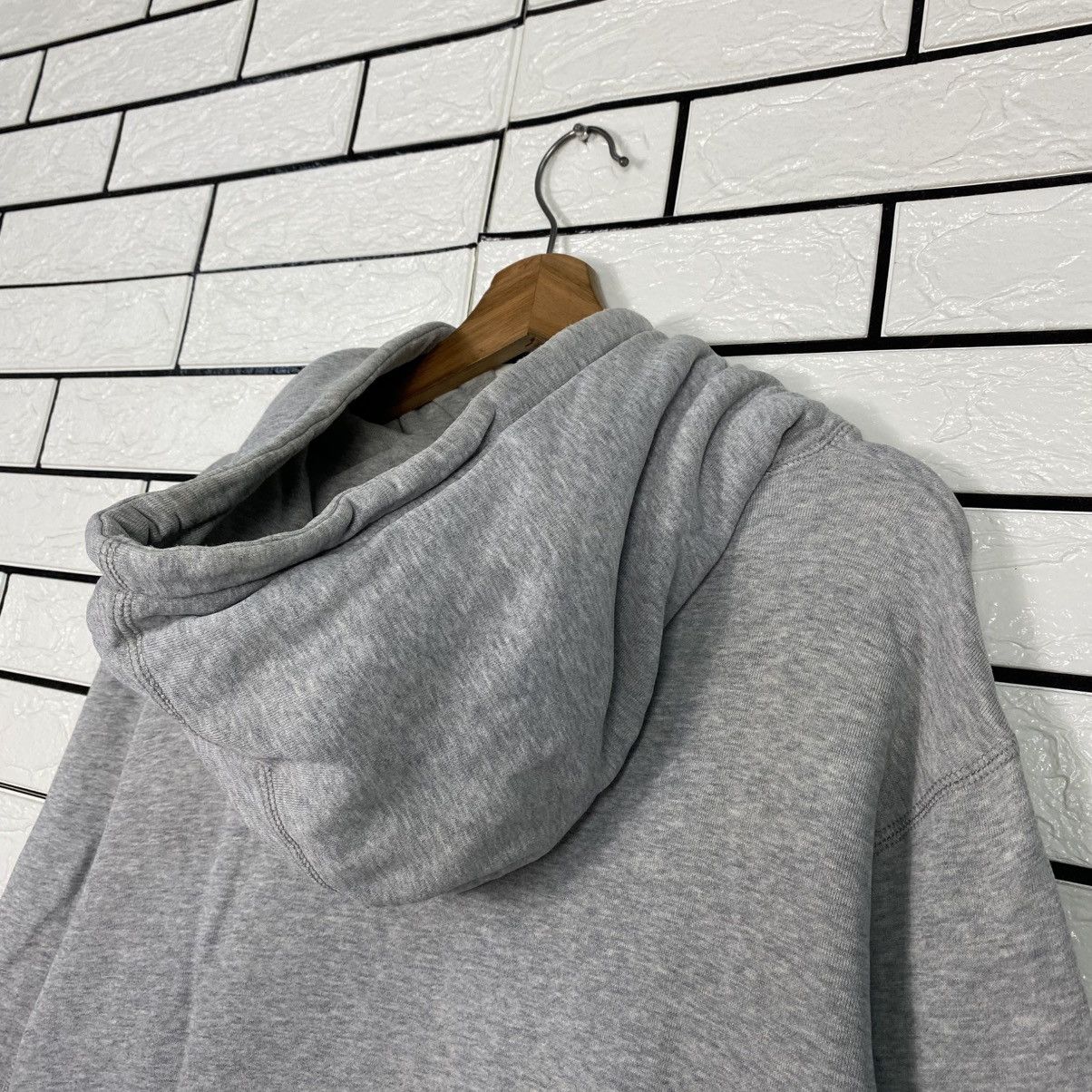 Japanese Brand 📌Vintage Sweatshirt Hoodie Pull Over X-Large Big Logo Size US L / EU 52-54 / 3 - 11 Thumbnail