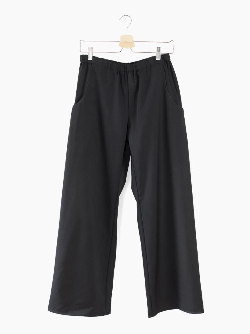 KOZABURO AW22 Wool Twill Lounge Pants Size US 30 / EU 46 - 1 Thumbnail