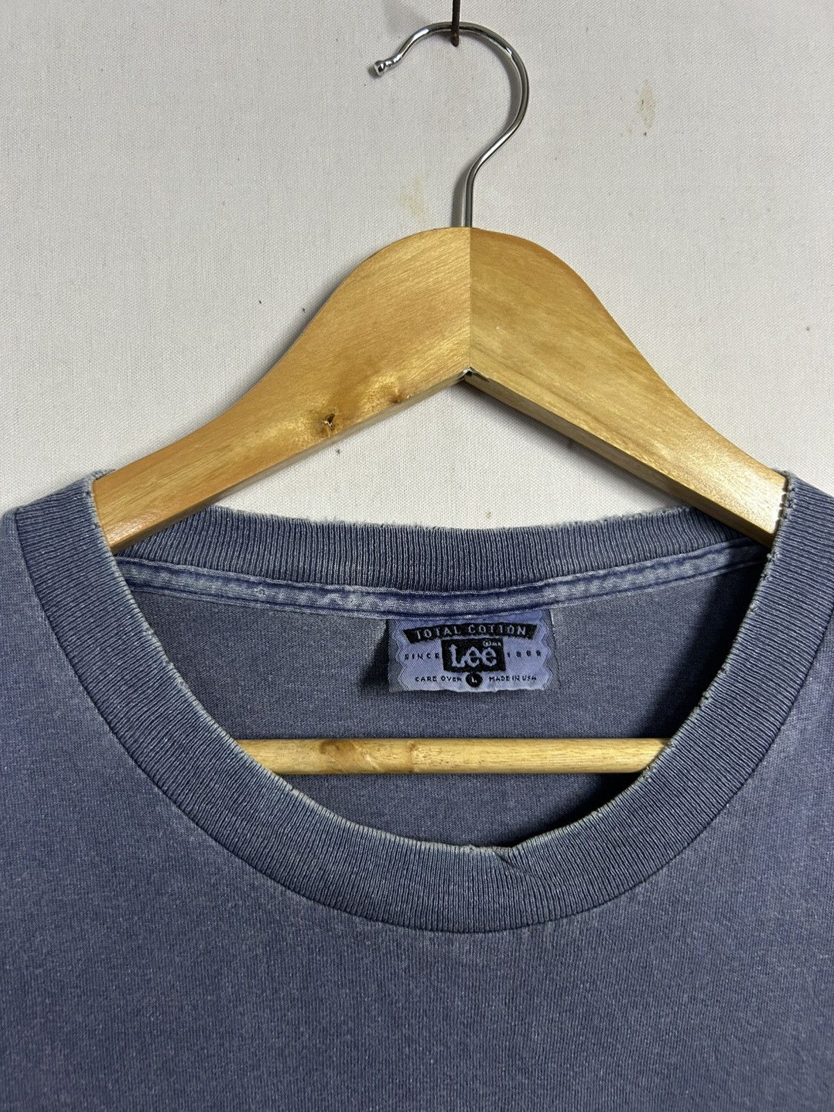 Lee × Vintage Vintage Lee Ski Park City Size US L / EU 52-54 / 3 - 4 Thumbnail