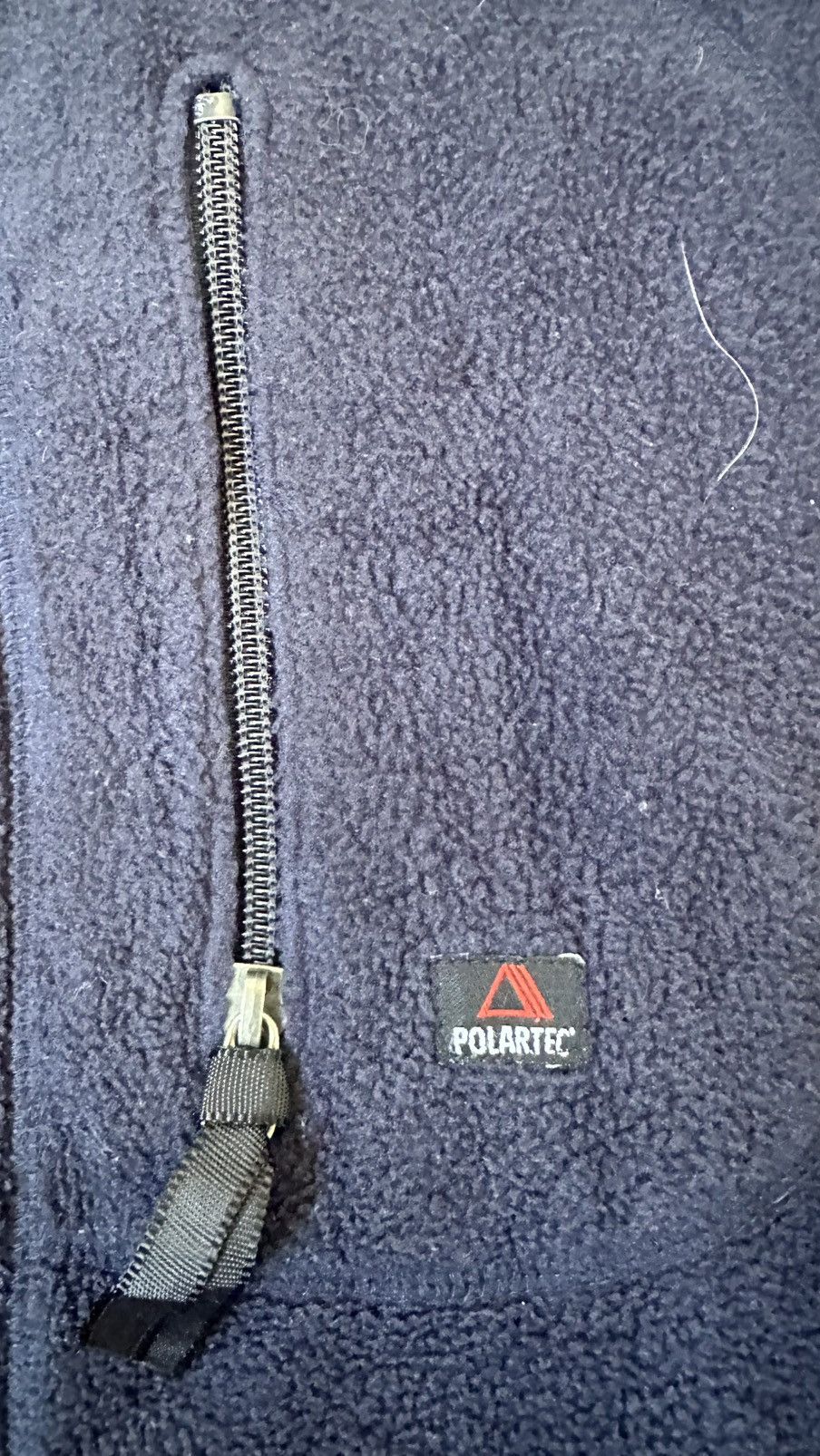 Polartec VINTAGE POLARTEC SWEATER Size US L / EU 52-54 / 3 - 3 Thumbnail