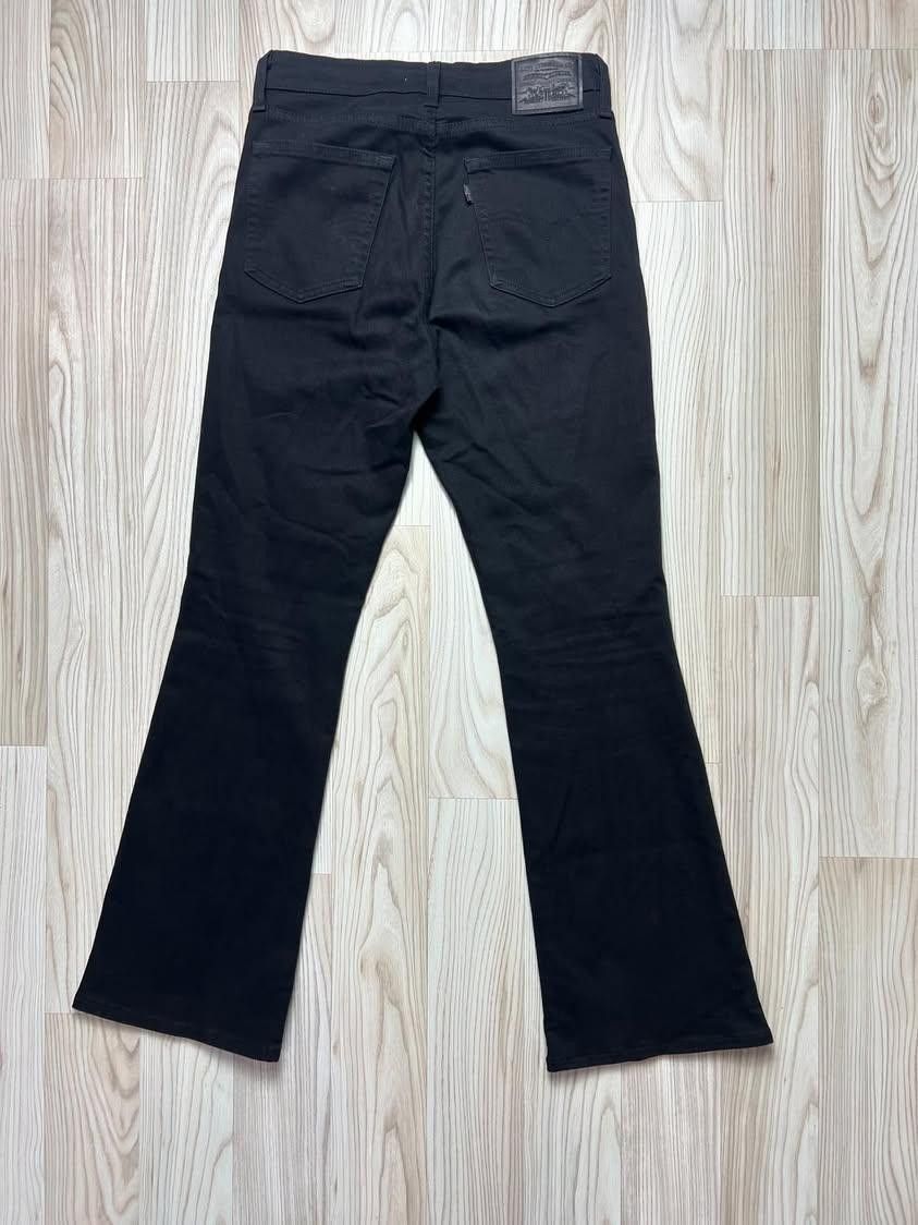 Levi's Levi's baggy denim pants Black 27x28 Size 27" / US 4 / IT 40 - 2 Thumbnail