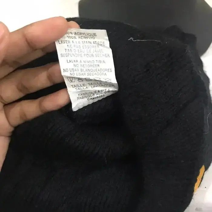 Nike Nike Swoosh Beanie Hat Size ONE SIZE - 7 Thumbnail