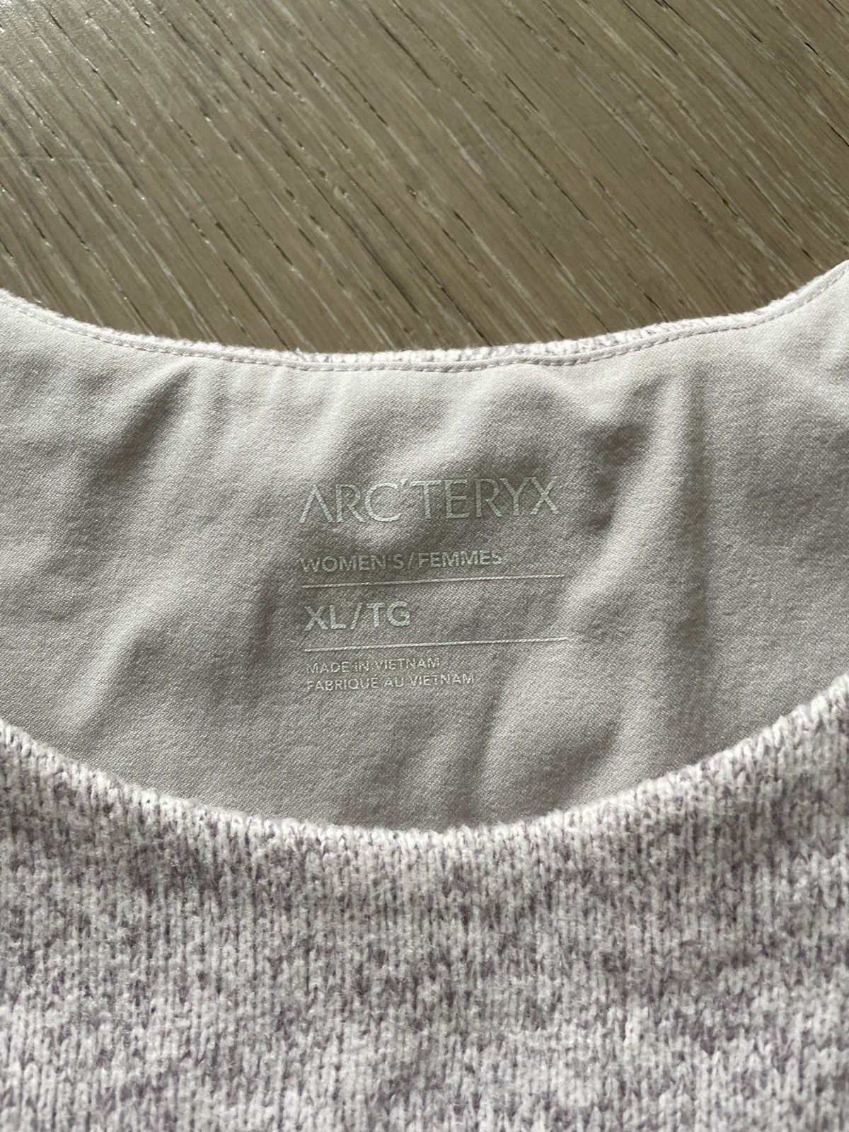 Arc'teryx Arcteryx Covert Sweater Size XL / US 12-14 / IT 48-50 - 3 Thumbnail