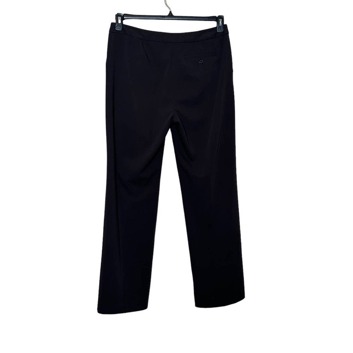 Liz Claiborne Liz Claiborne brown wide legs pants size 12 Size 34" / US 12 / IT 48 - 8 Thumbnail