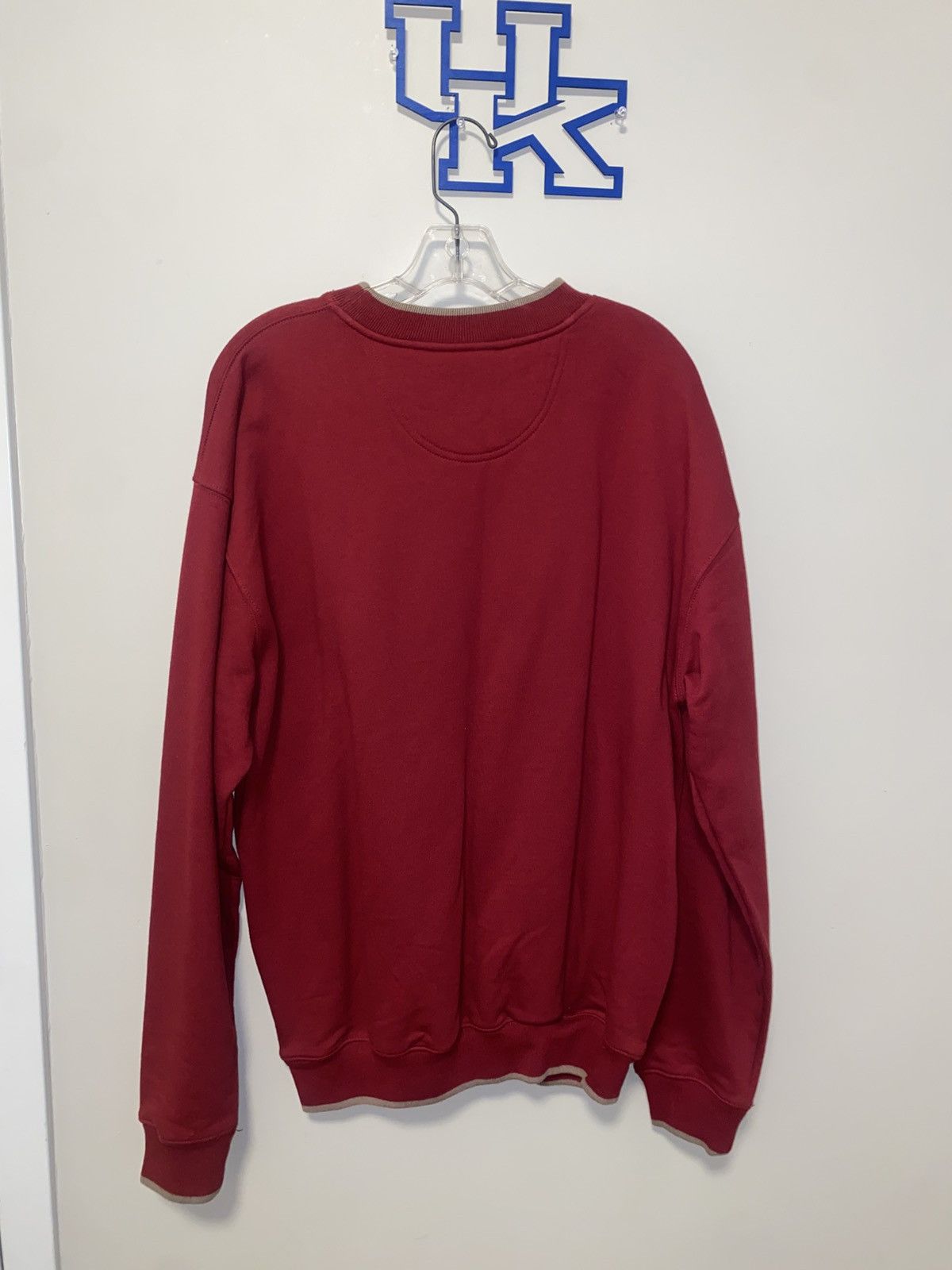 Vintage The Best Grandpa Long Sleeve Size US L / EU 52-54 / 3 - 6 Thumbnail