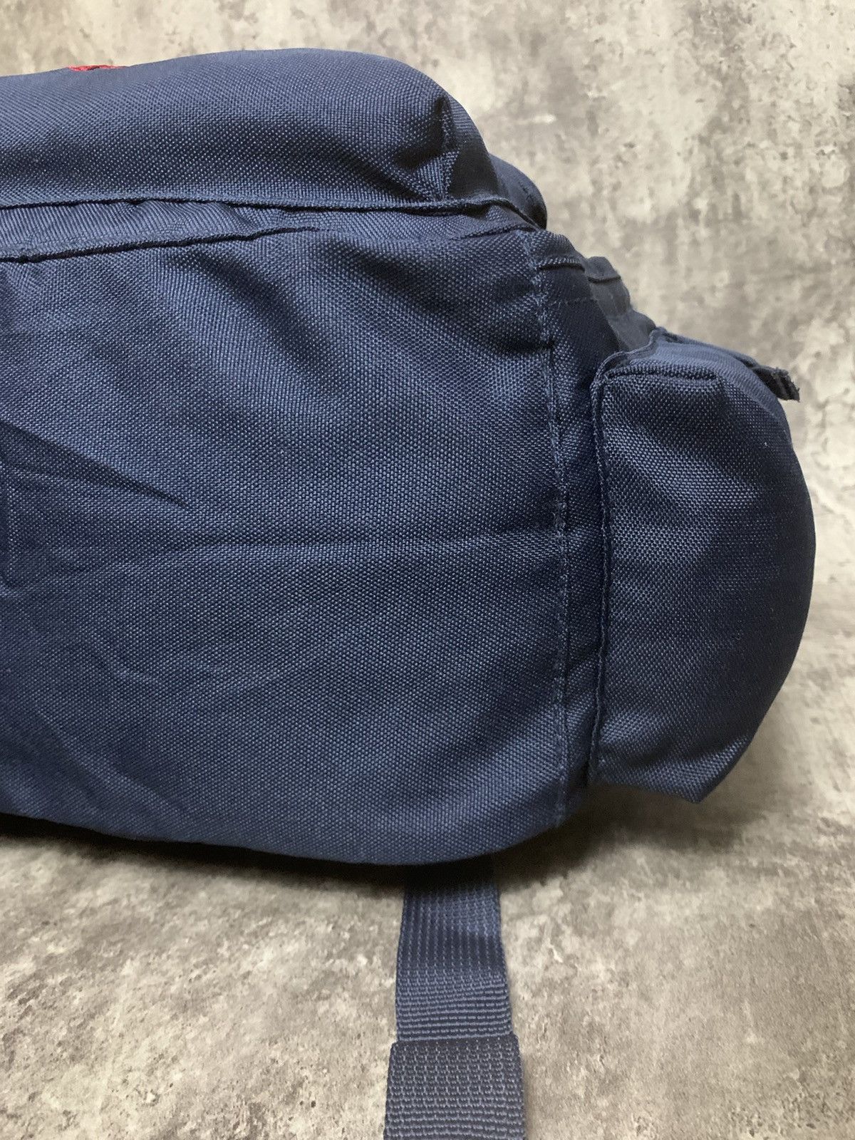 Polo Ralph Lauren Polo Ralph Lauren Classic Big Pony Backpack Daypack Size ONE SIZE - 7 Thumbnail
