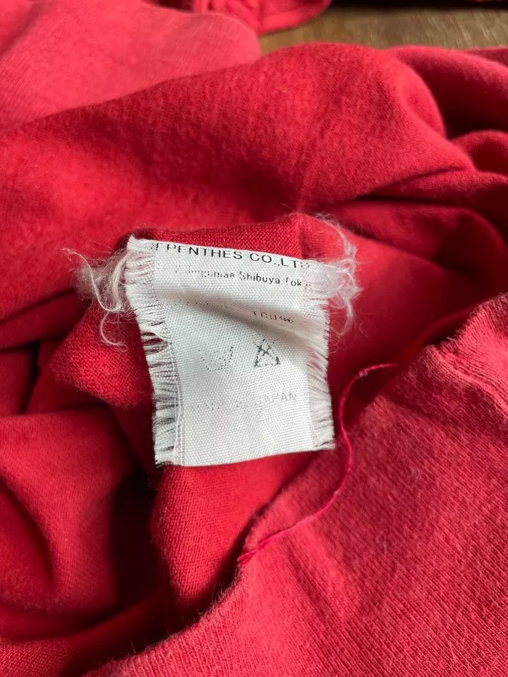 Needles NEEDLES Vintage Tee Size US L / EU 52-54 / 3 - 4 Thumbnail