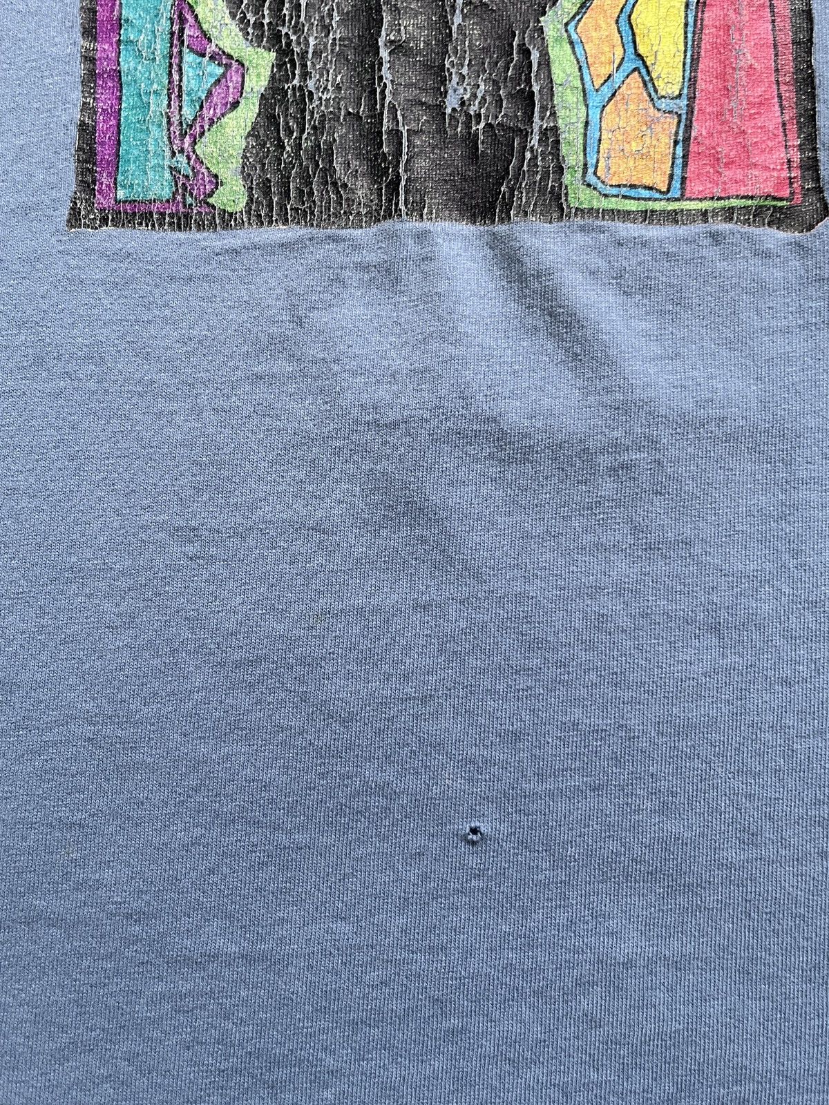 Other Vintage Birdhouse Kurt Cobain Sunbeam Deck Art Size US XL / EU 56 / 4 - 7 Thumbnail