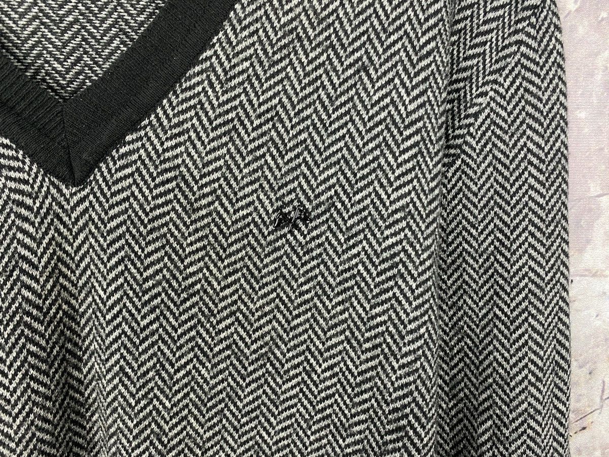 Burberry Men’s Thomas Burberry Pullover Luxury Size XXL Size US XXL / EU 58 / 5 - 4 Thumbnail