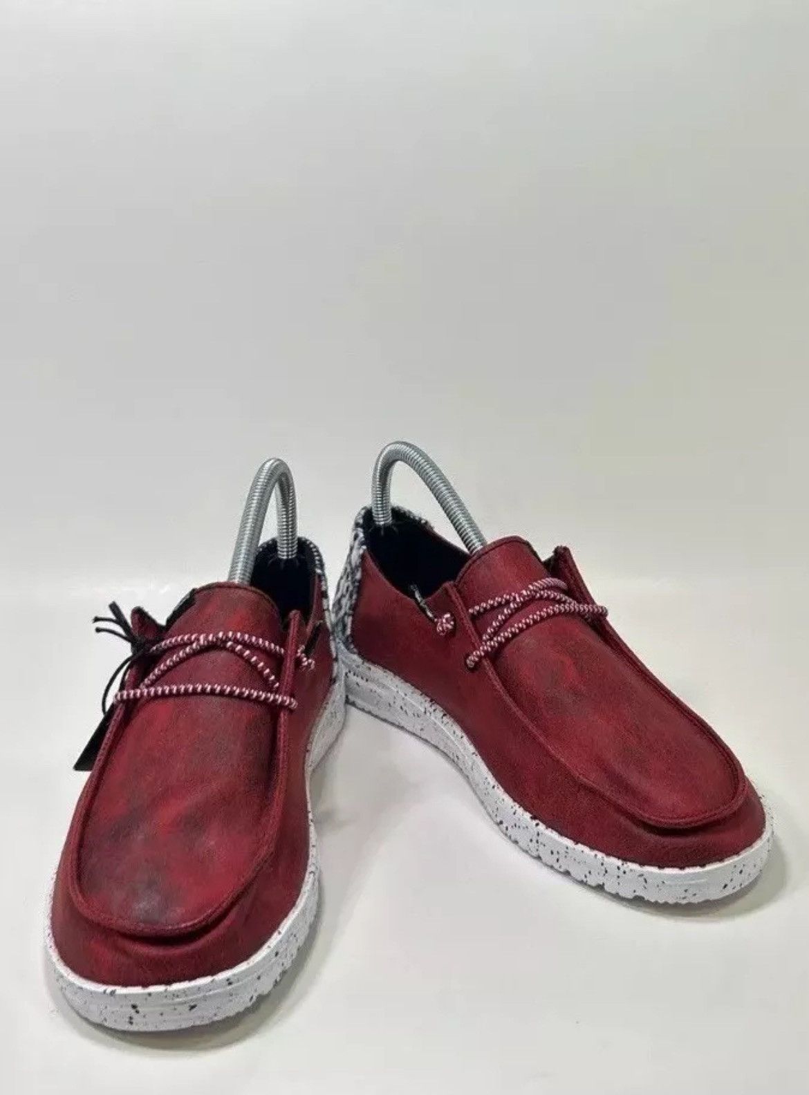 Other Size 7 - Women’s Hey Dude Wendy Shoes 121416894 Men’s 5.5 Size US 7 / IT 37 - 2 Thumbnail