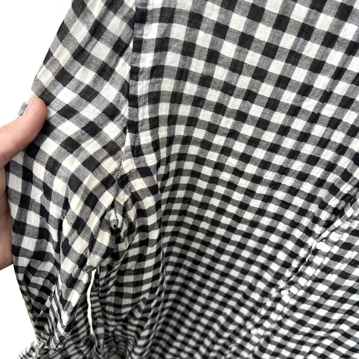 Acne Studios Acne studios shirt Size US L / EU 52-54 / 3 - 3 Thumbnail