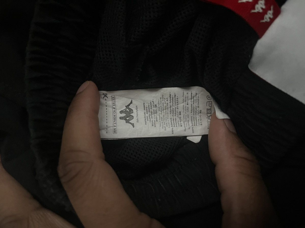 Other Kappa shorts Size US 34 / EU 50 - 8 Thumbnail