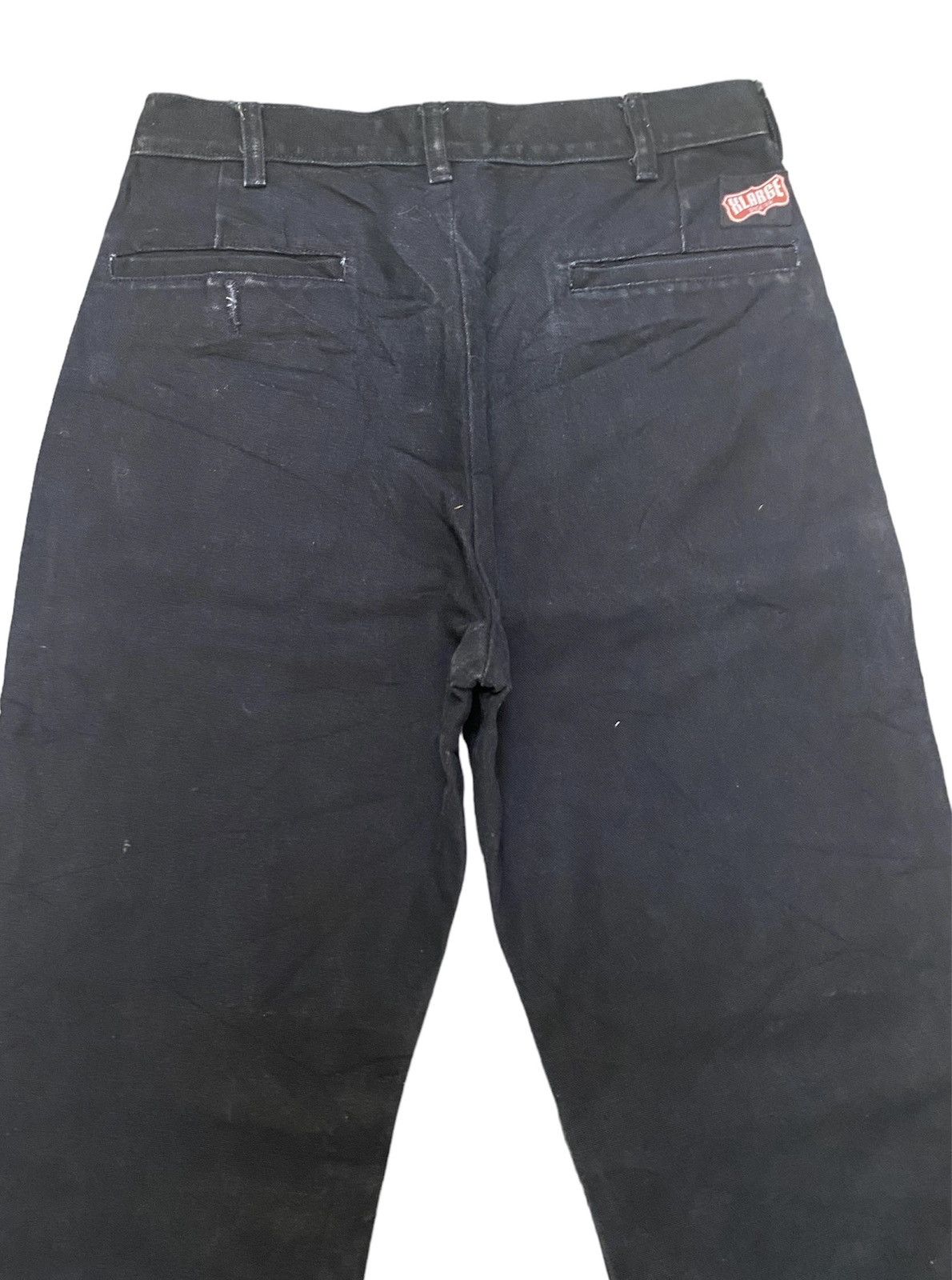 X-LARGE Rare X LARGE Cotton WIP W30” Size US 30 / EU 46 - 4 Thumbnail