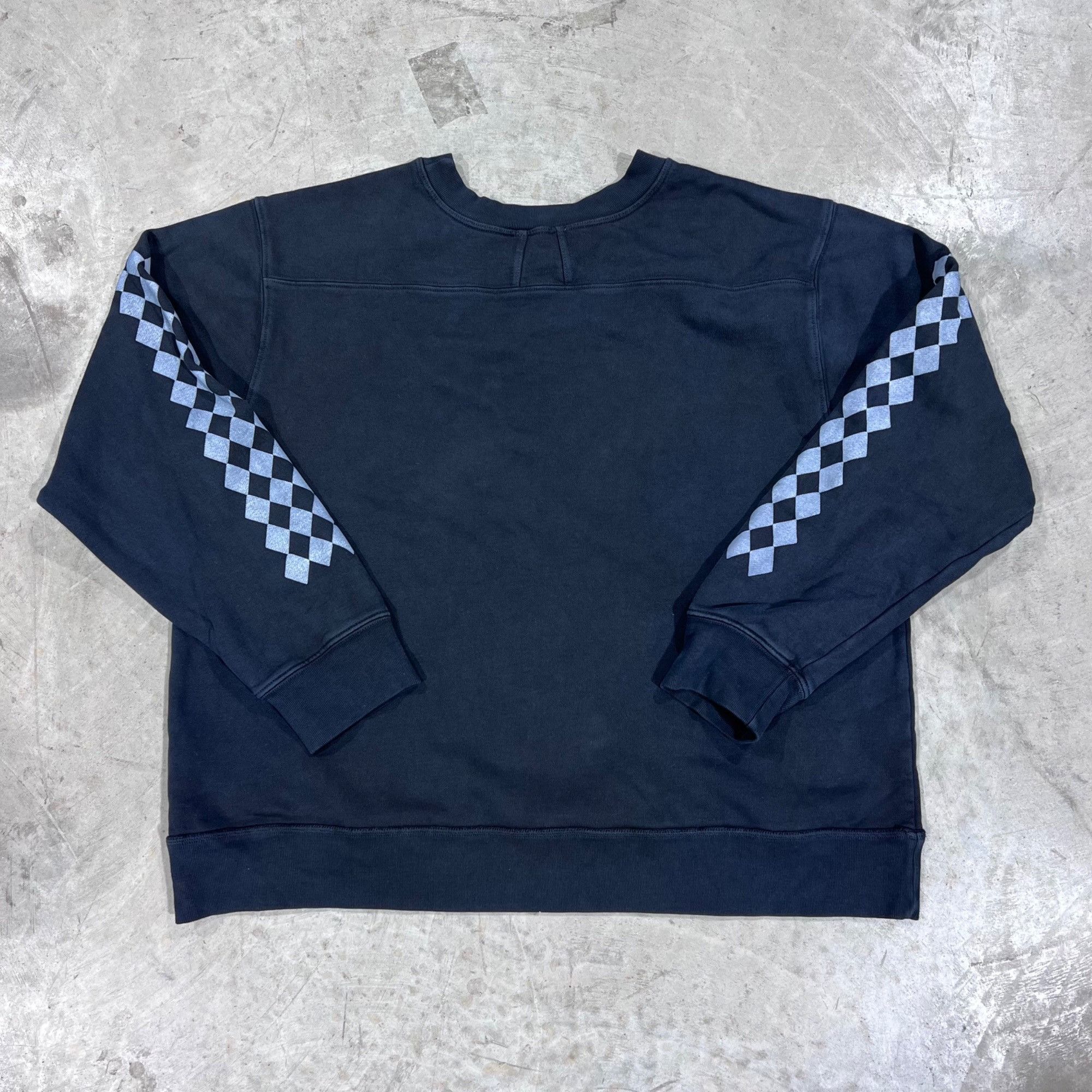 Rhude NEW RHUDE MOTORSPORTS CREWNECK SWEATSHIRT SZ MEDIUM Size US M / EU 48-50 / 2 - 6 Thumbnail