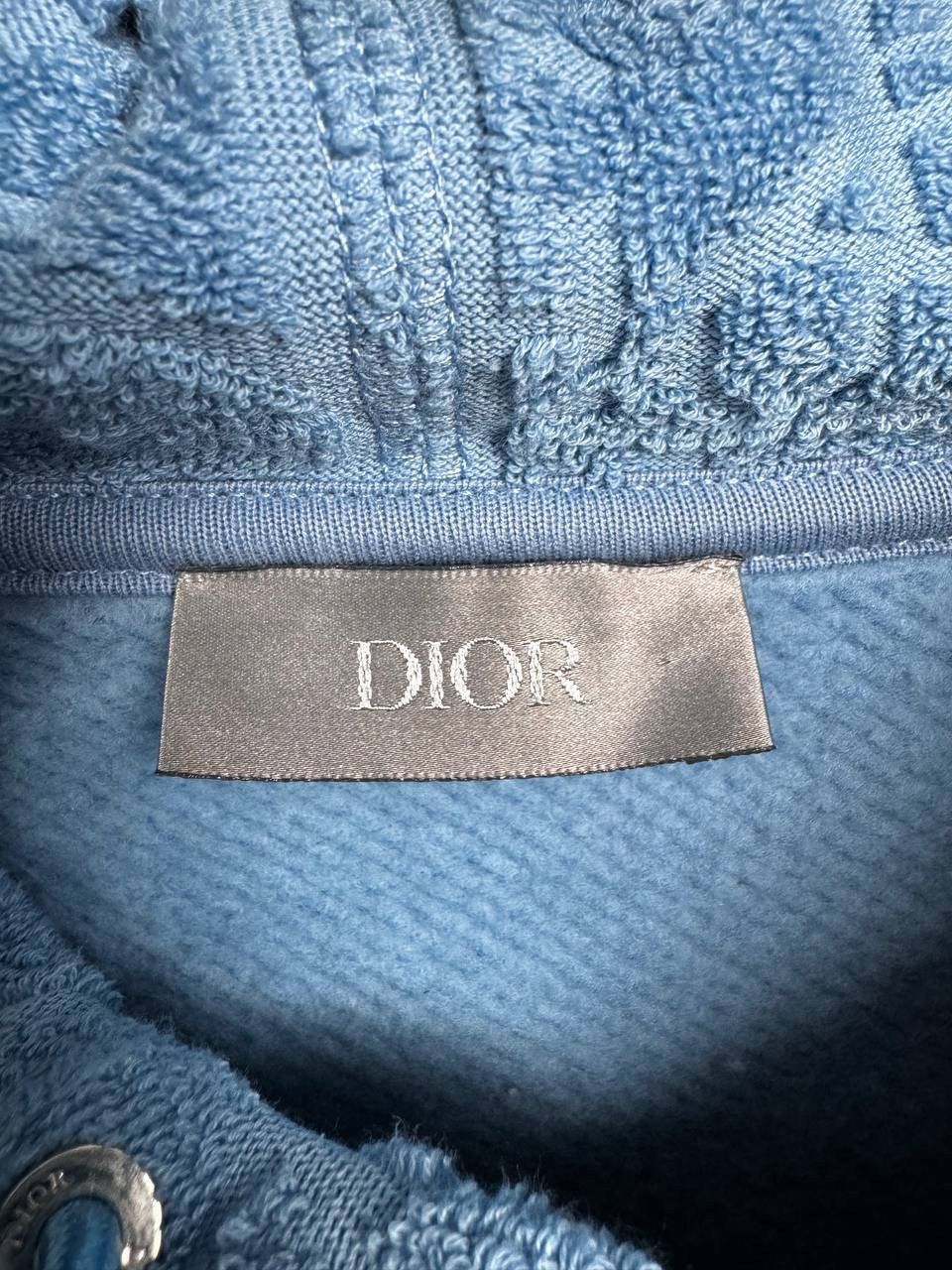 Dior Dior hoodie Size US L / EU 52-54 / 3 - 9 Thumbnail