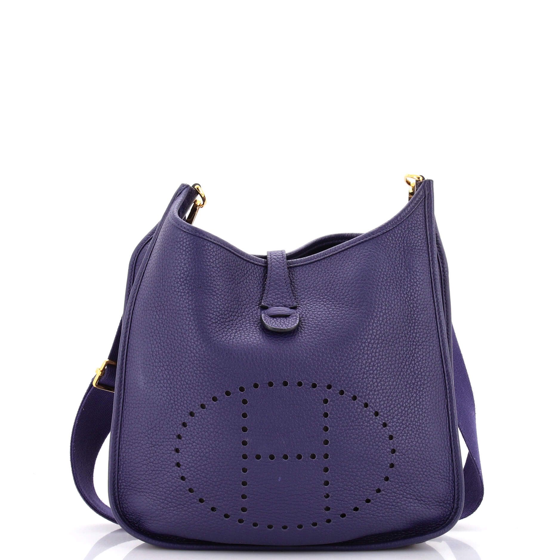 Hermes Evelyne Bag Gen III Size ONE SIZE - 1 Thumbnail