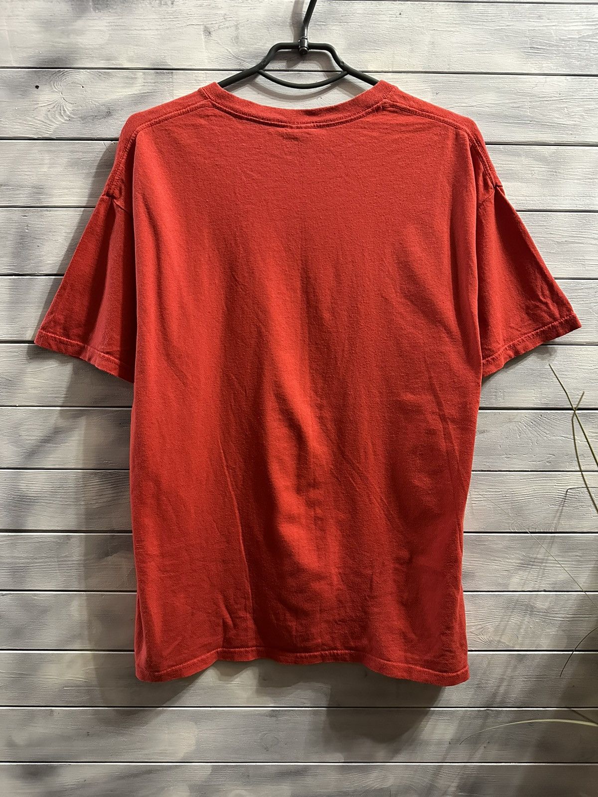 Band Tees Rare Vintage T-Shirt Rolling Stones “Exile On Main ST” Size US L / EU 52-54 / 3 - 5 Thumbnail